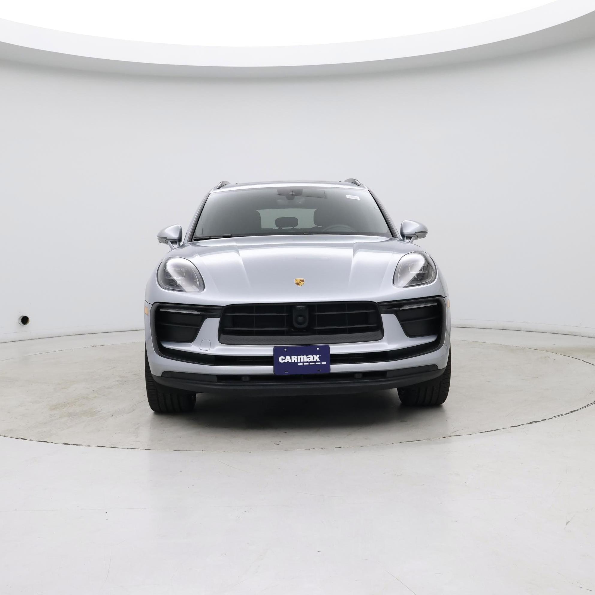 Thumbnail: 2022 Porsche Macan - 5