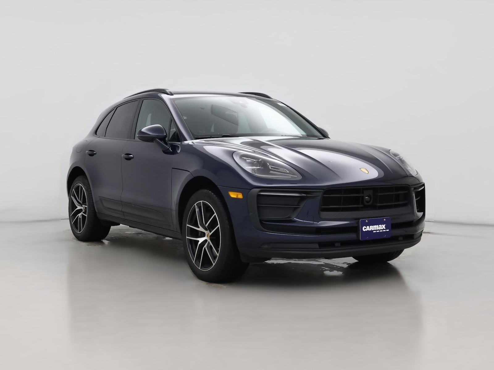 2023 Porsche Macan T