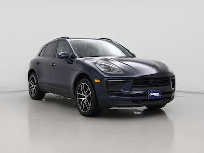 2023 Porsche Macan