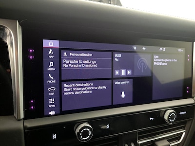 Radio (On)