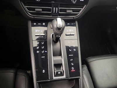 Shifter