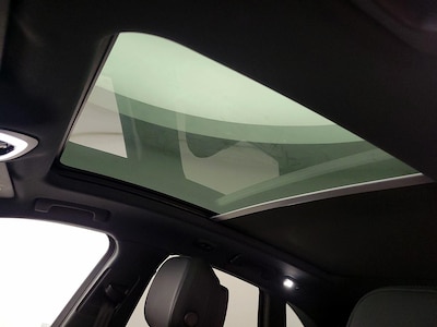 Sunroof
