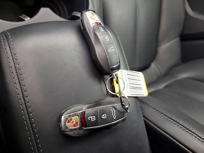 Keys
