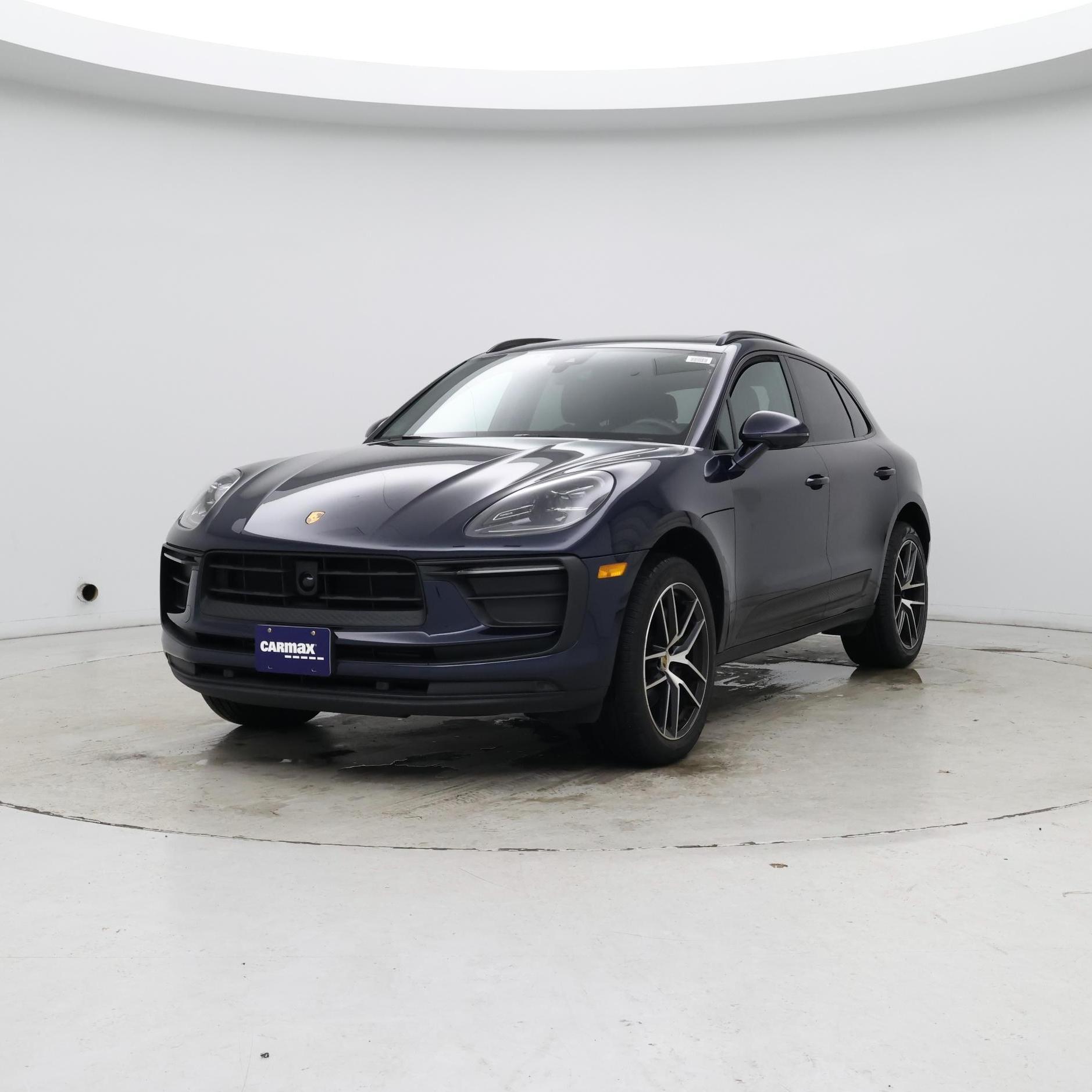 Thumbnail: 2023 Porsche Macan - 4