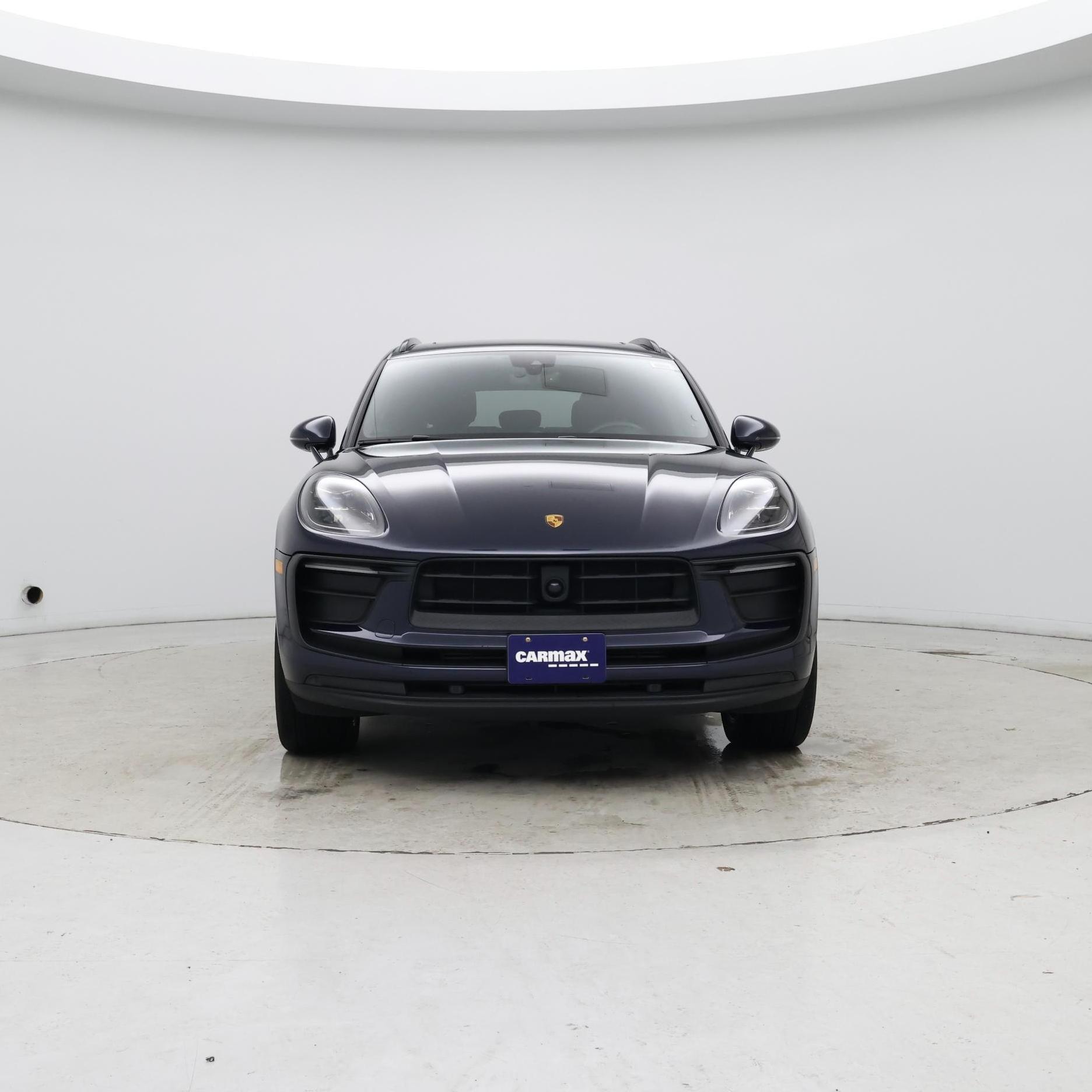 Thumbnail: 2023 Porsche Macan - 5