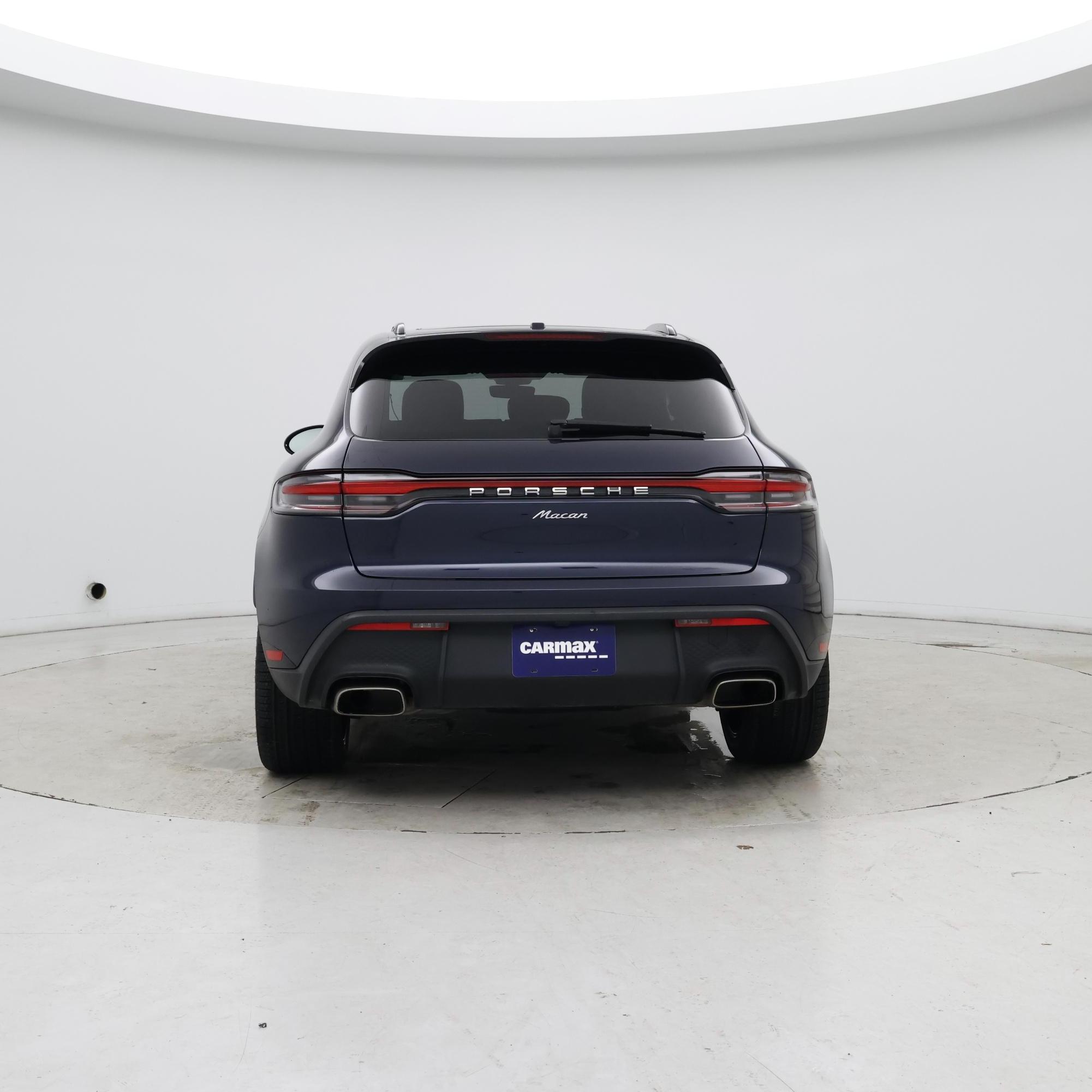 Thumbnail: 2023 Porsche Macan - 6