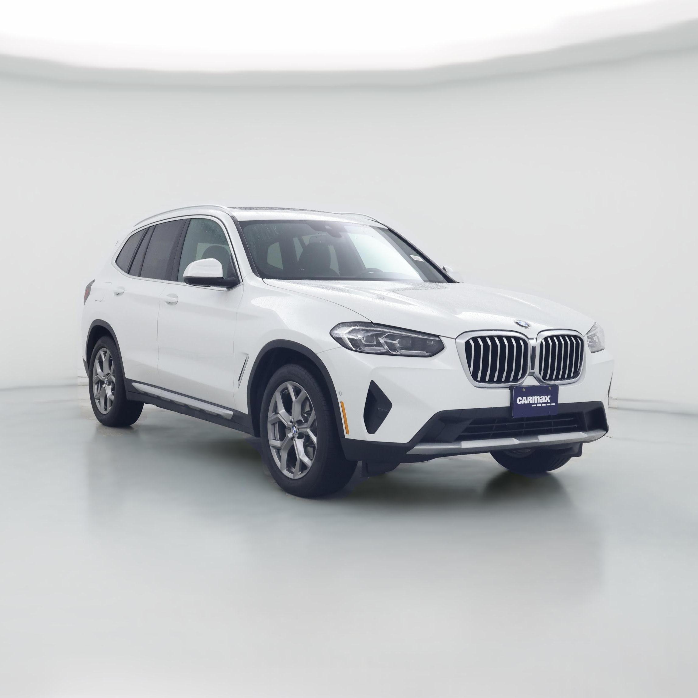 Thumbnail: 2023 BMW X3 - 1