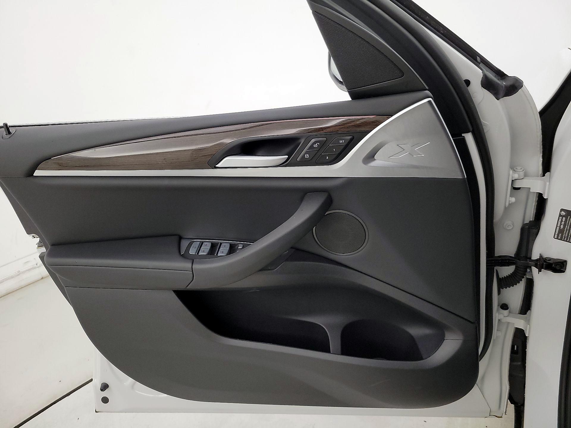 Thumbnail: 2023 BMW X3 - 12