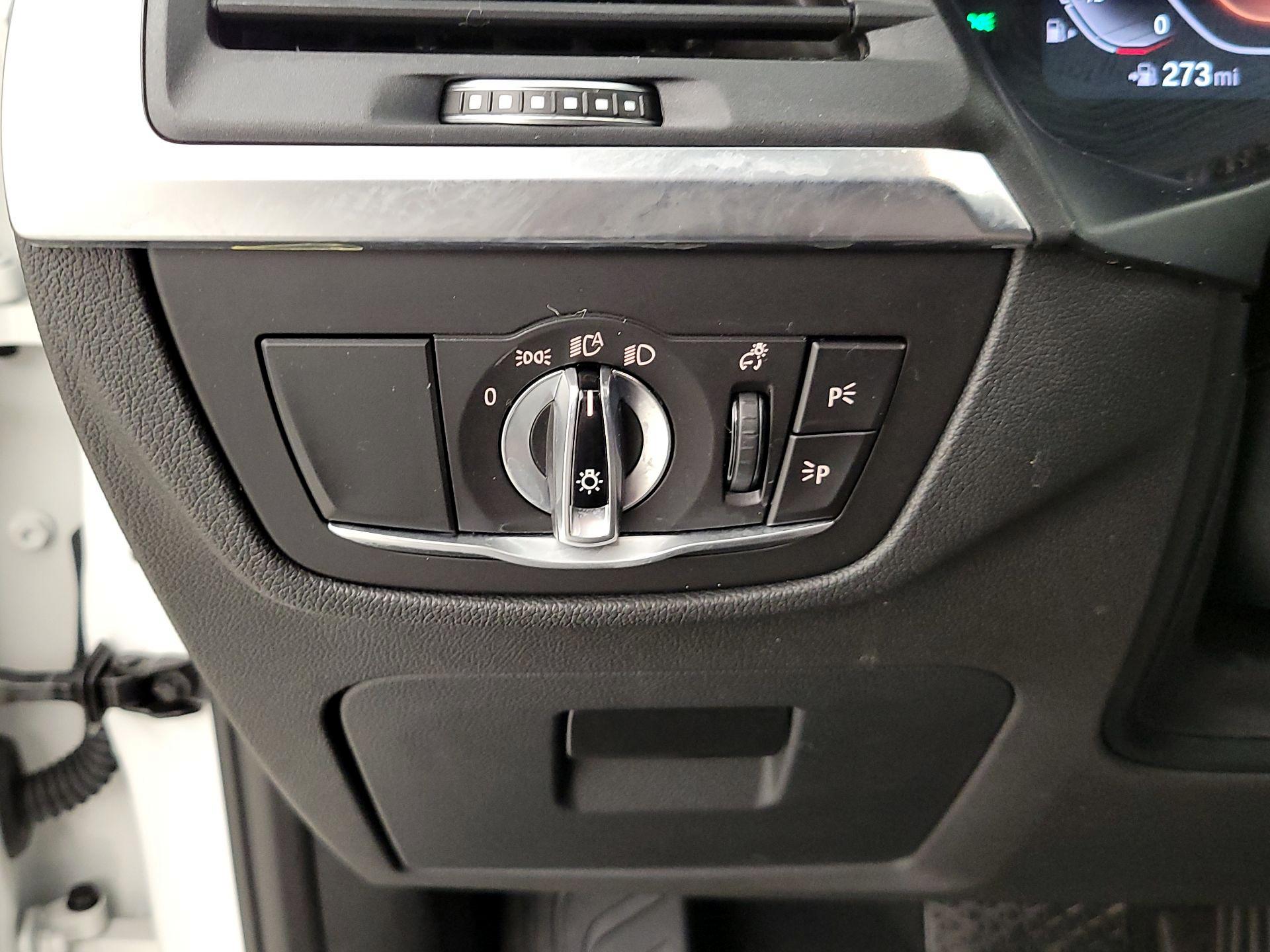 Thumbnail: 2023 BMW X3 - 13