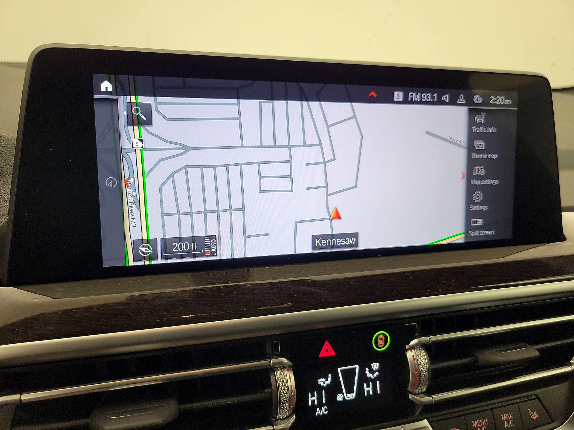 Thumbnail: 2023 BMW X3 - 14