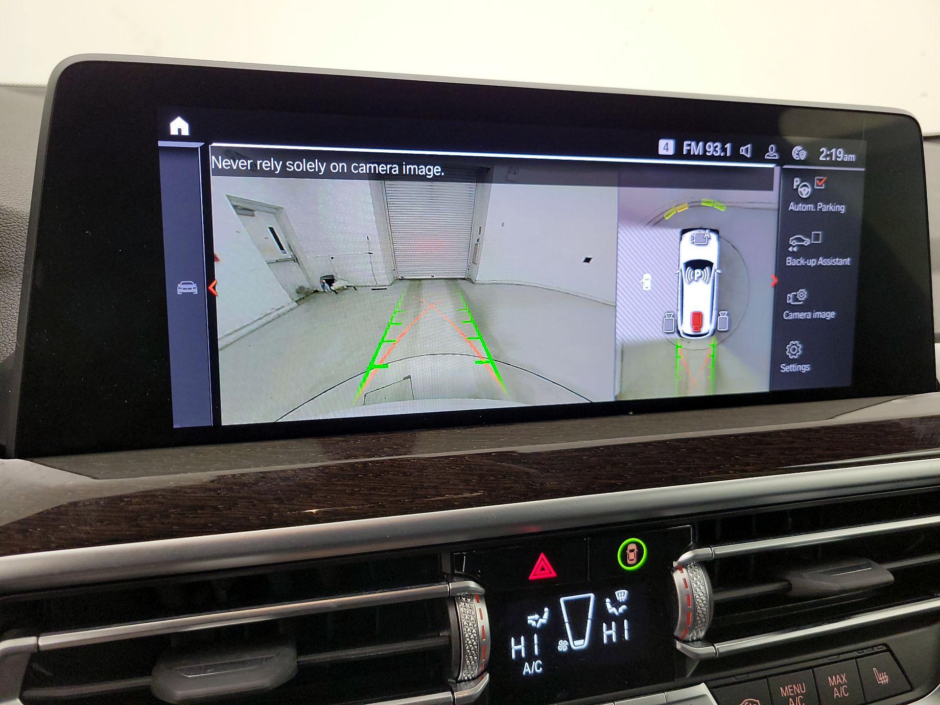 Thumbnail: 2023 BMW X3 - 15