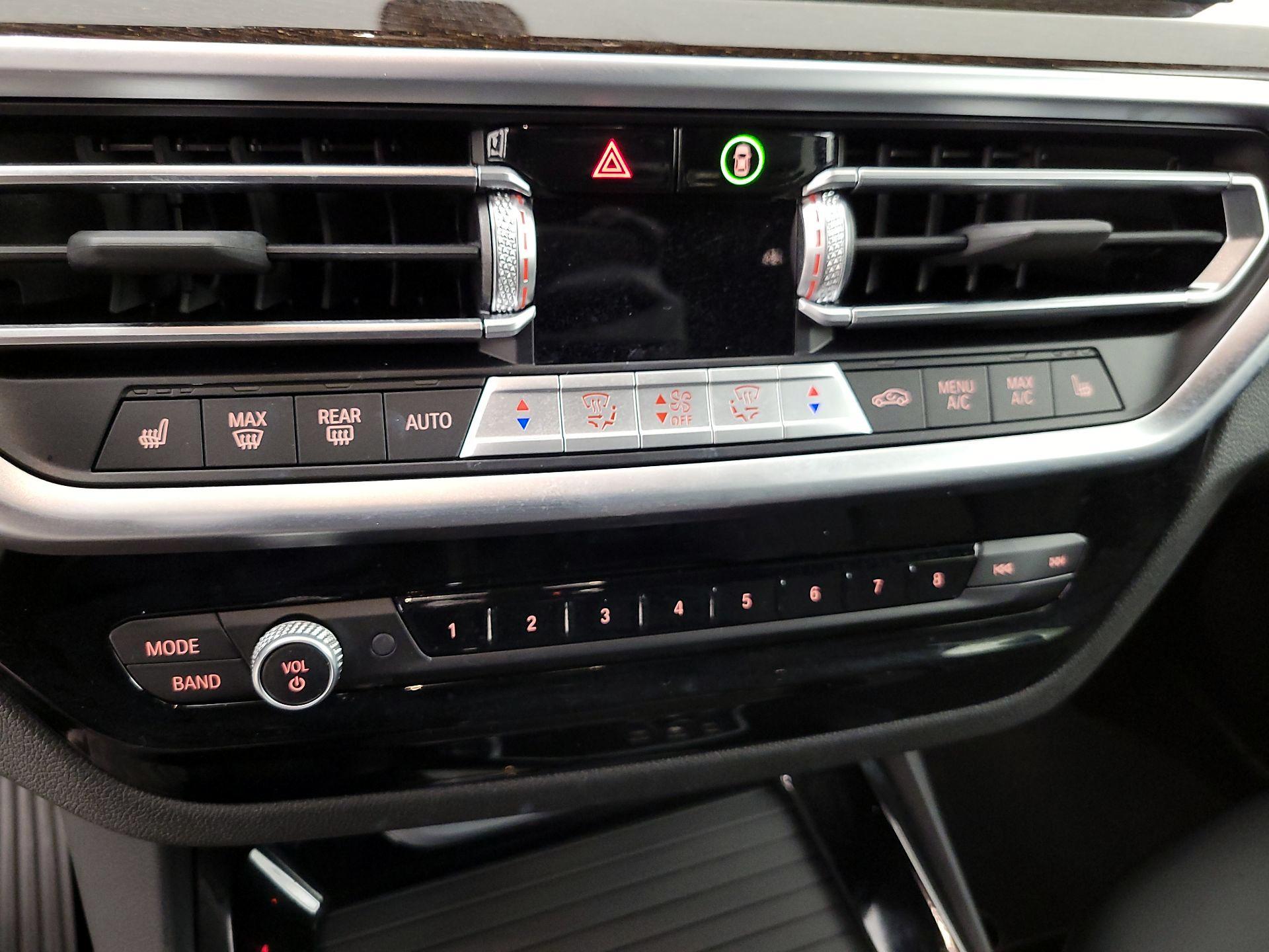 Thumbnail: 2023 BMW X3 - 17