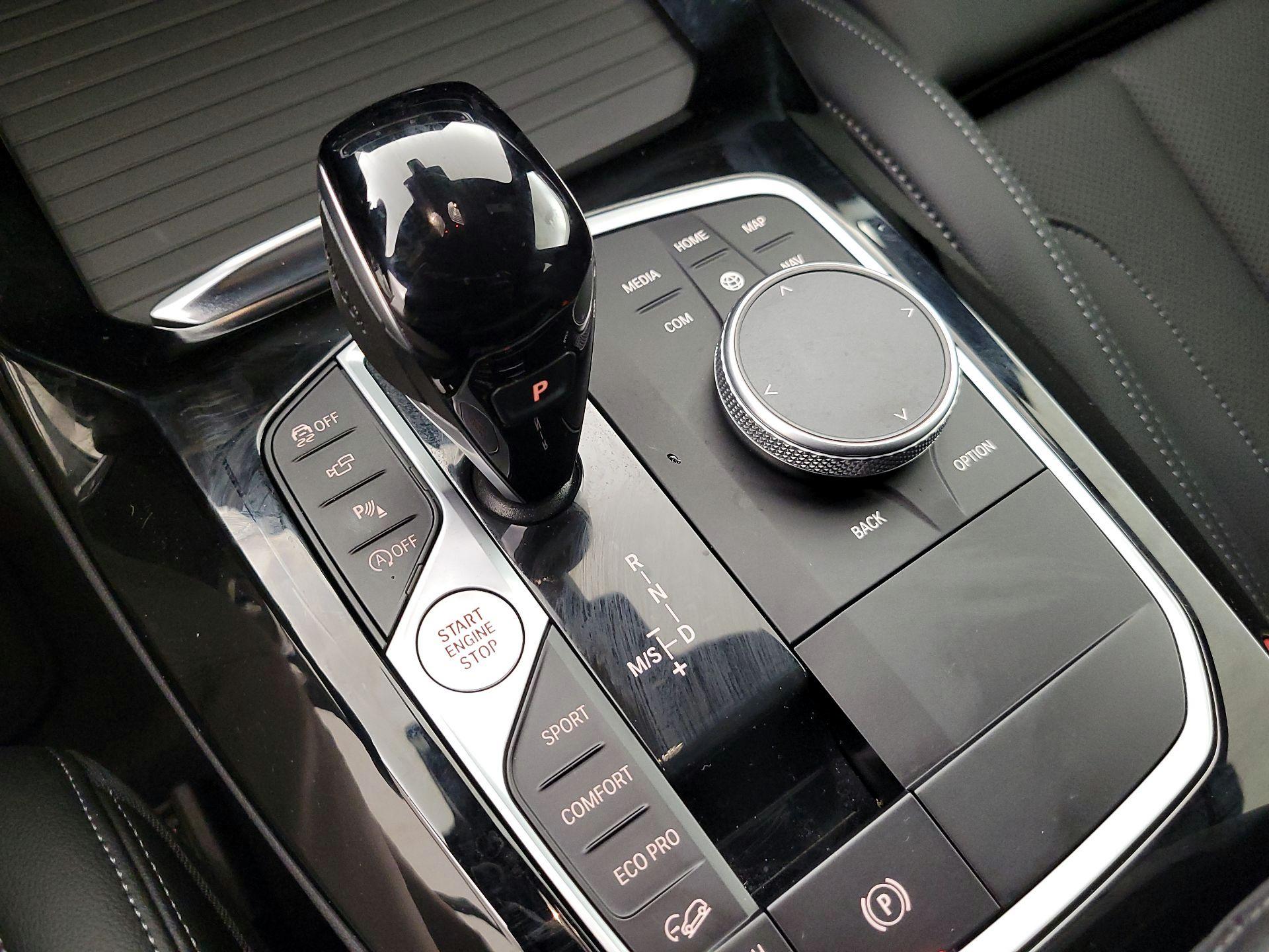 Thumbnail: 2023 BMW X3 - 18