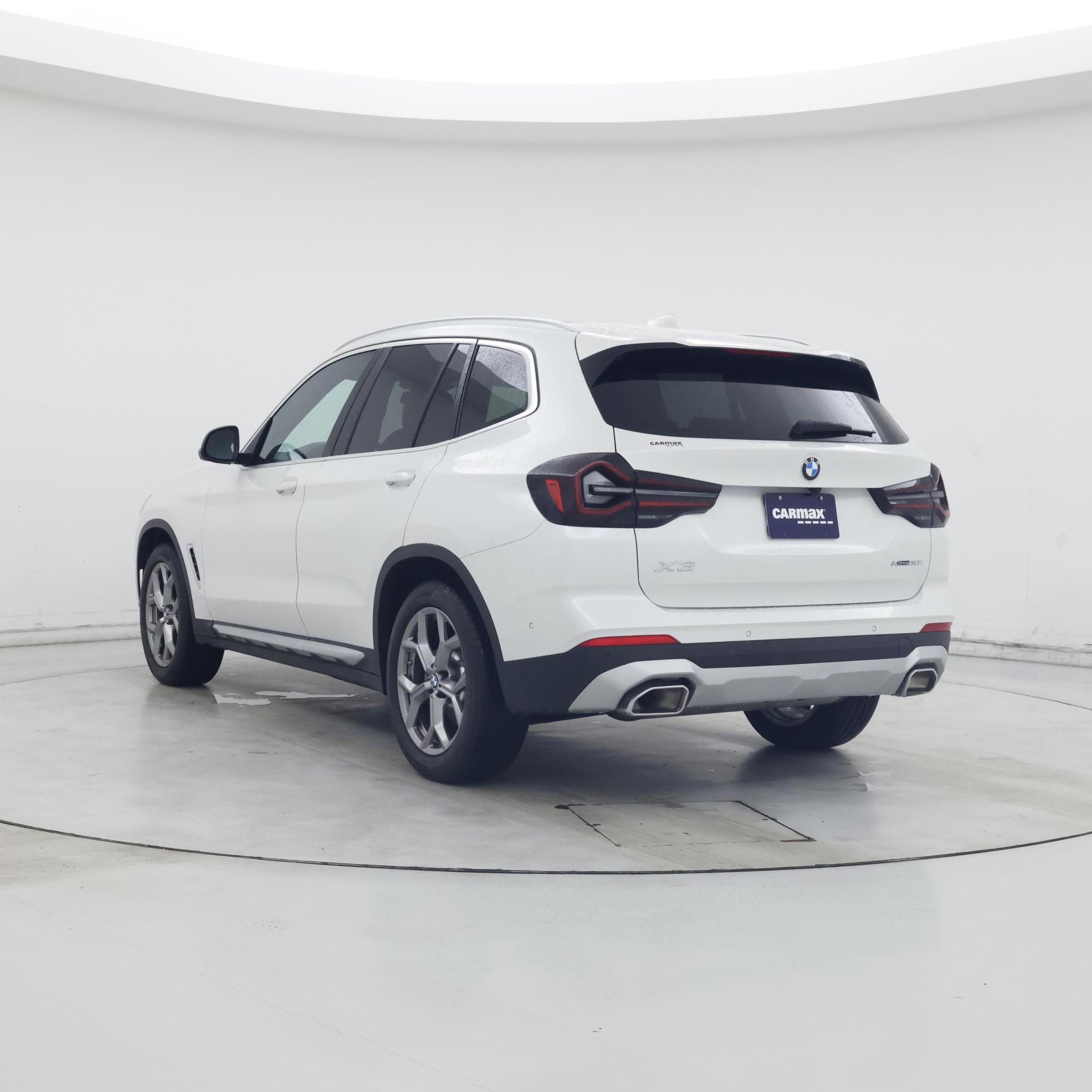 Thumbnail: 2023 BMW X3 - 2