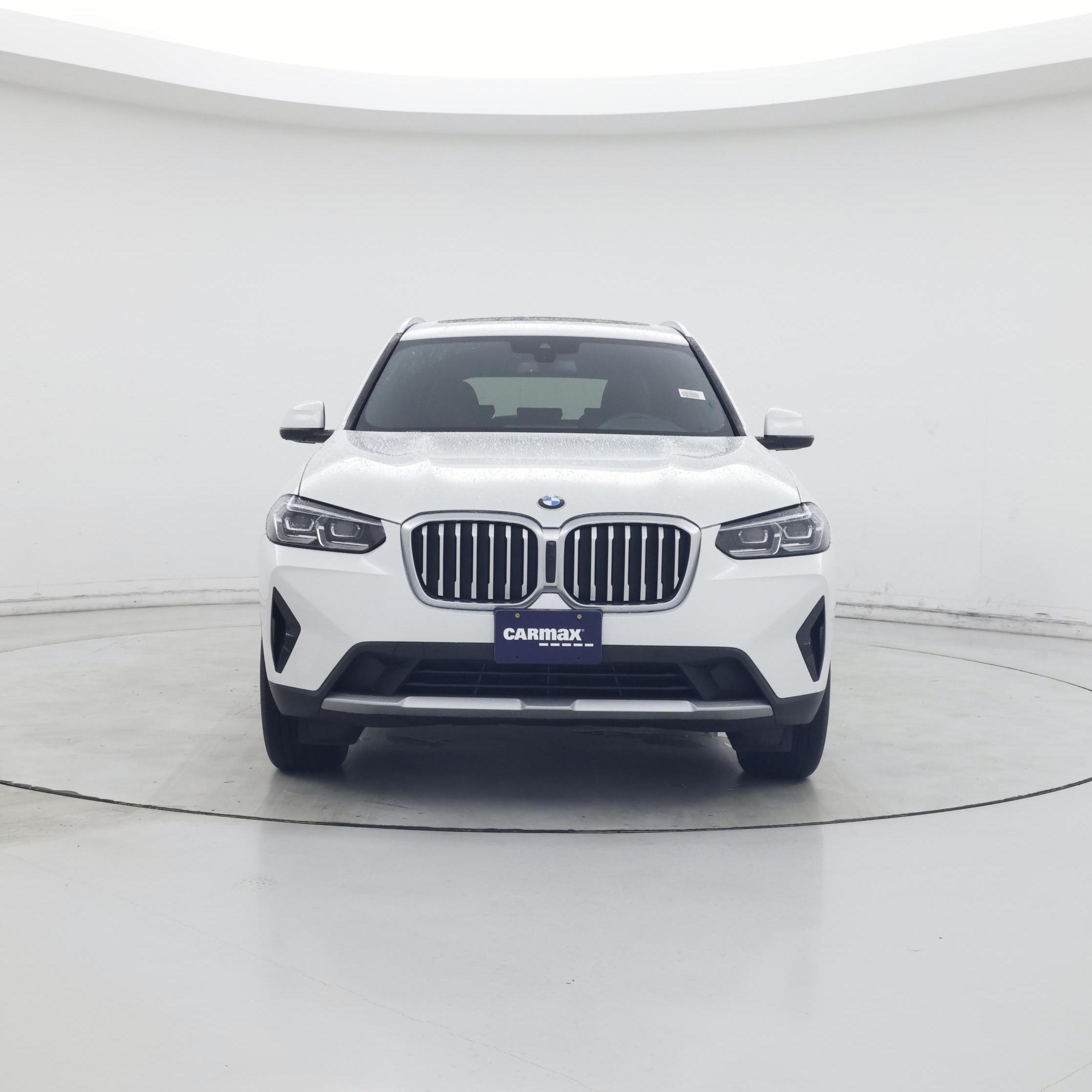 Thumbnail: 2023 BMW X3 - 5
