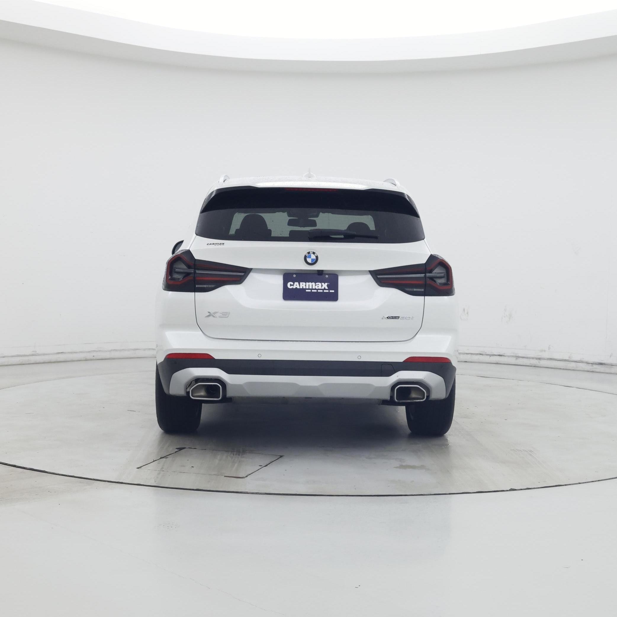 Thumbnail: 2023 BMW X3 - 6