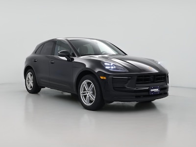 2023 Porsche Macan