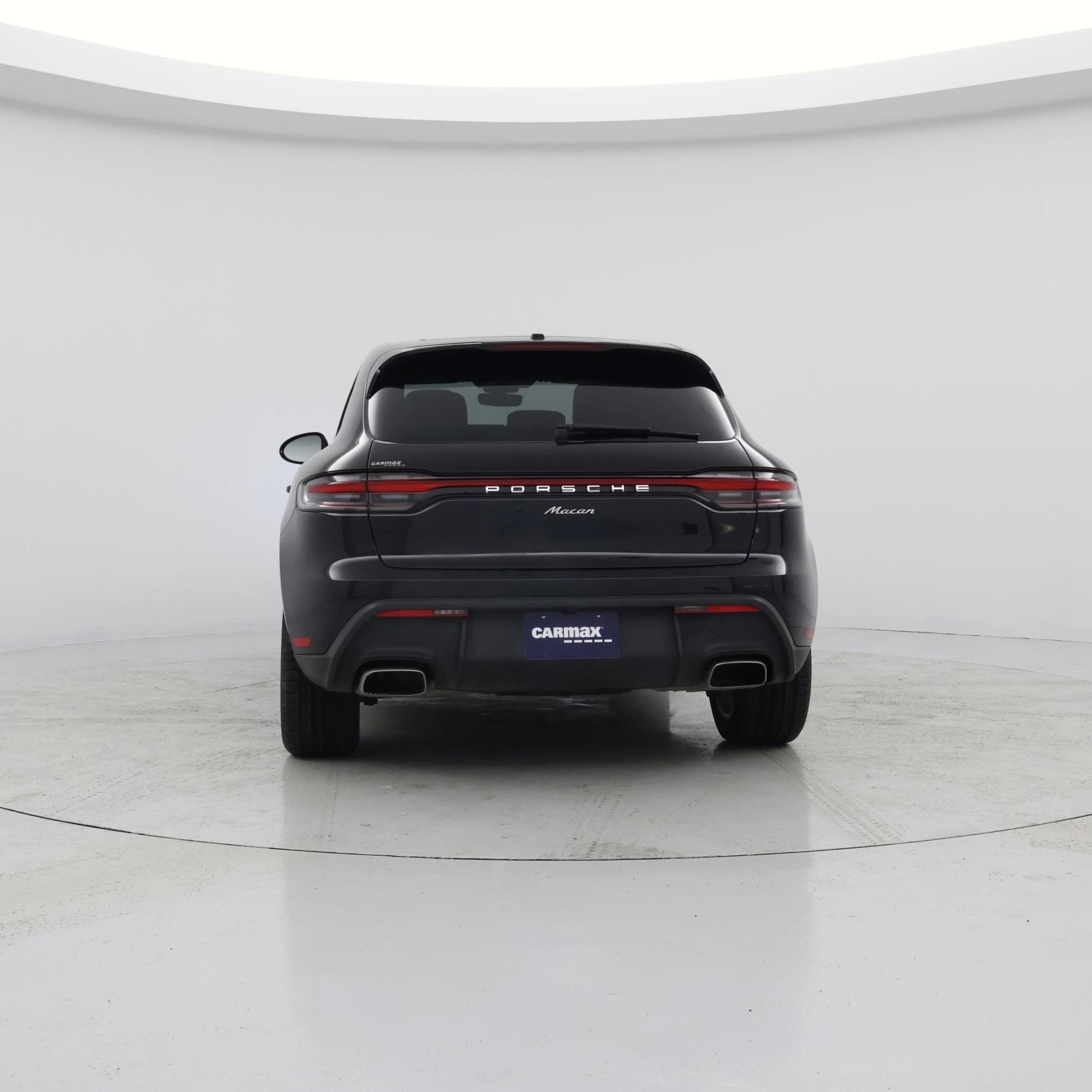 Thumbnail: 2023 Porsche Macan - 6