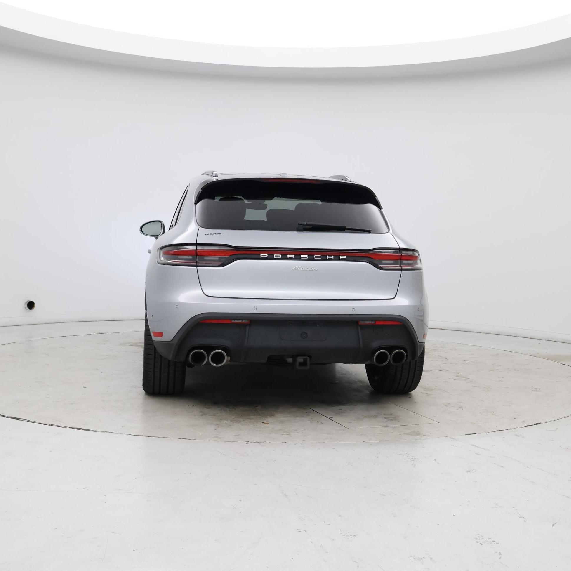 Thumbnail: 2022 Porsche Macan - 6