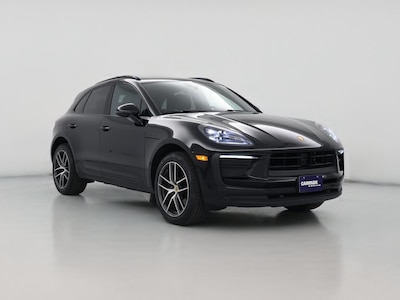 2023 Porsche Macan