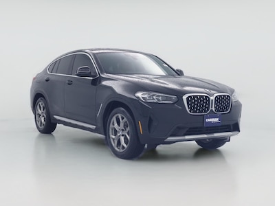 2023 BMW X4 XDrive30i
