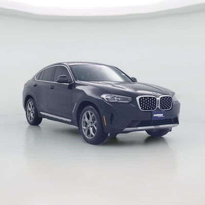 2023 BMW X4 XDrive30i