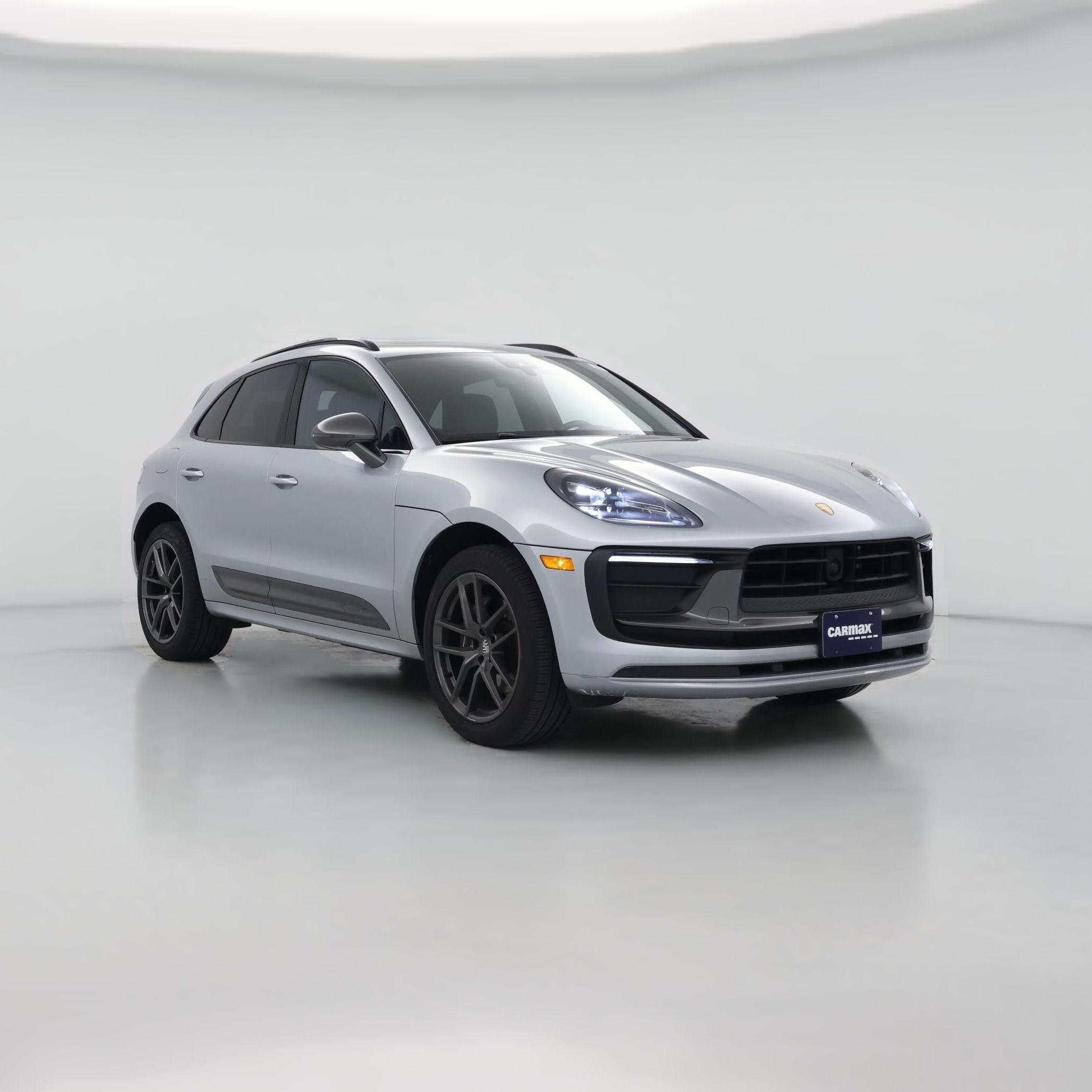 Thumbnail: 2023 Porsche Macan - 1