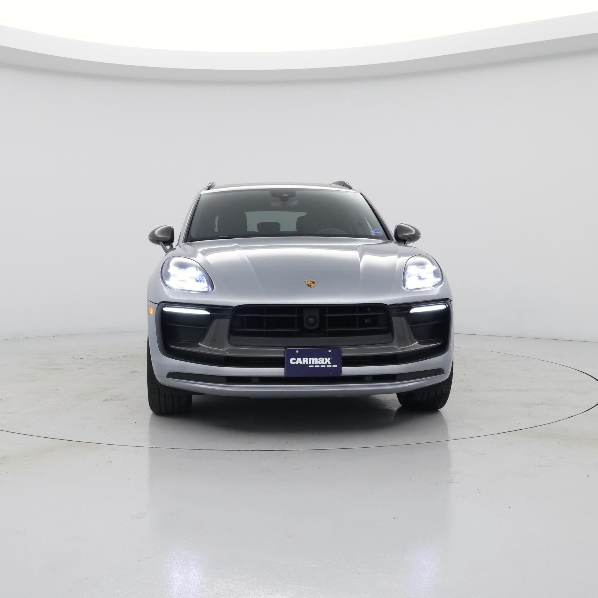 Thumbnail: 2023 Porsche Macan - 5