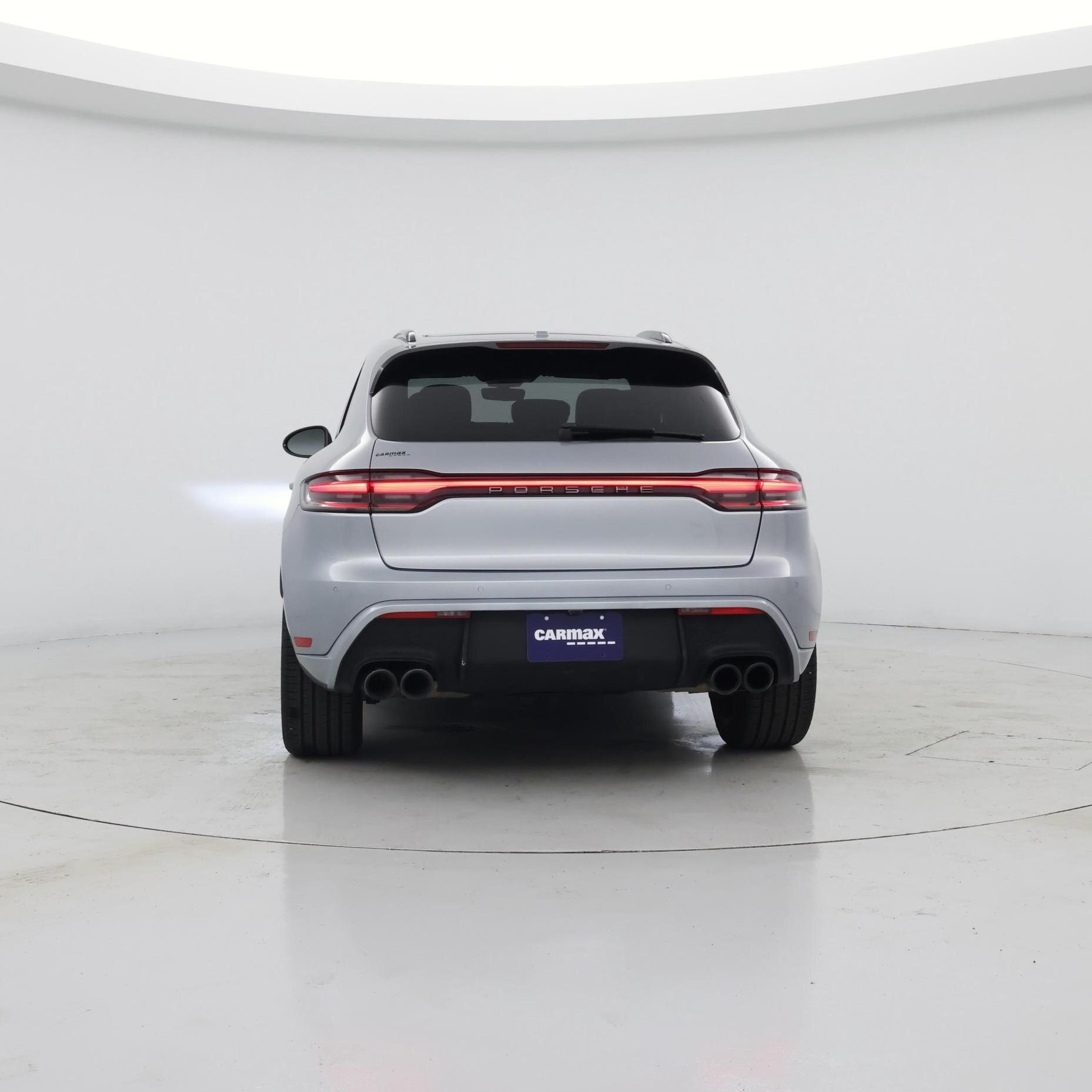 Thumbnail: 2023 Porsche Macan - 6