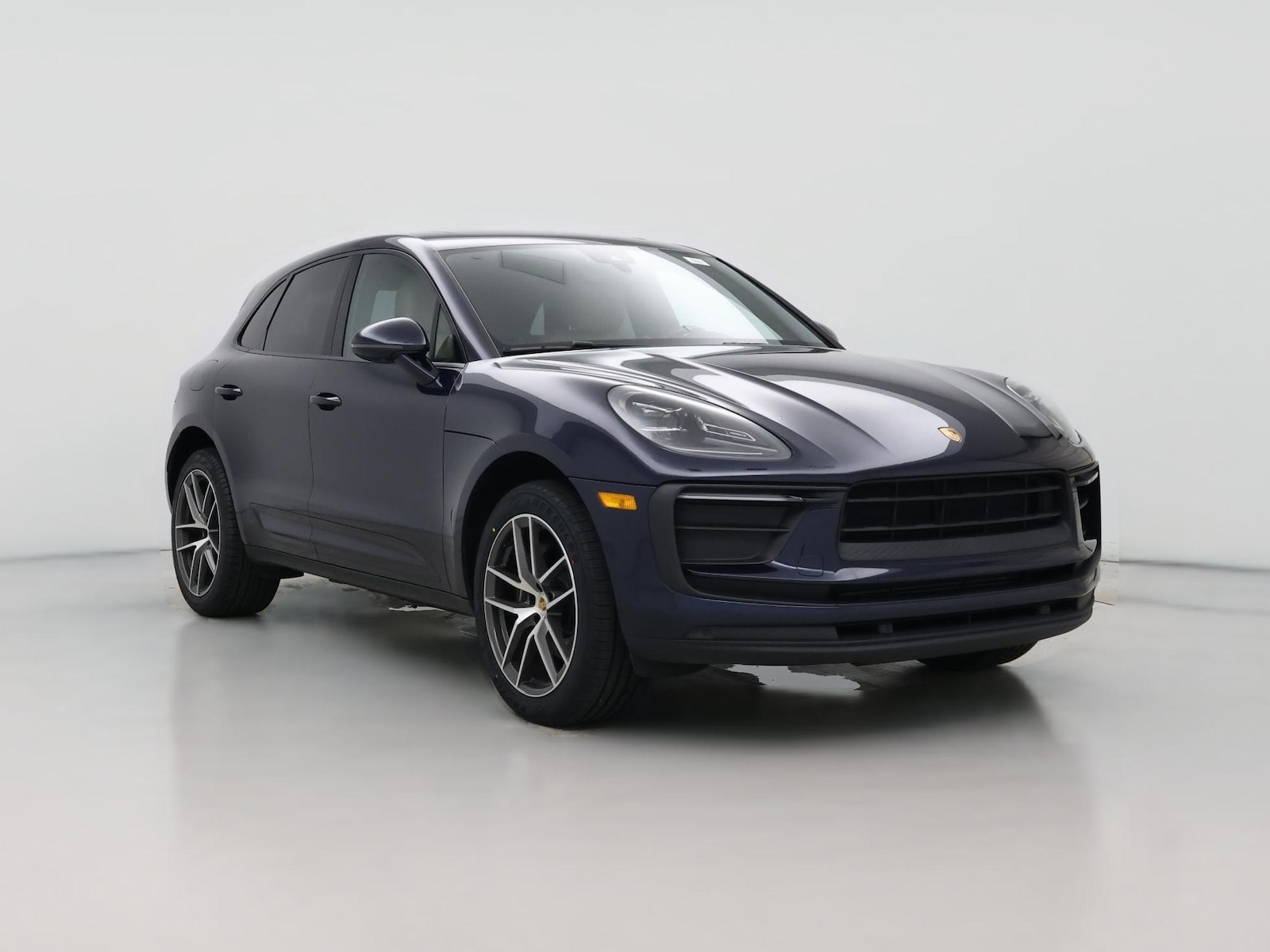 2022 Porsche Macan Base