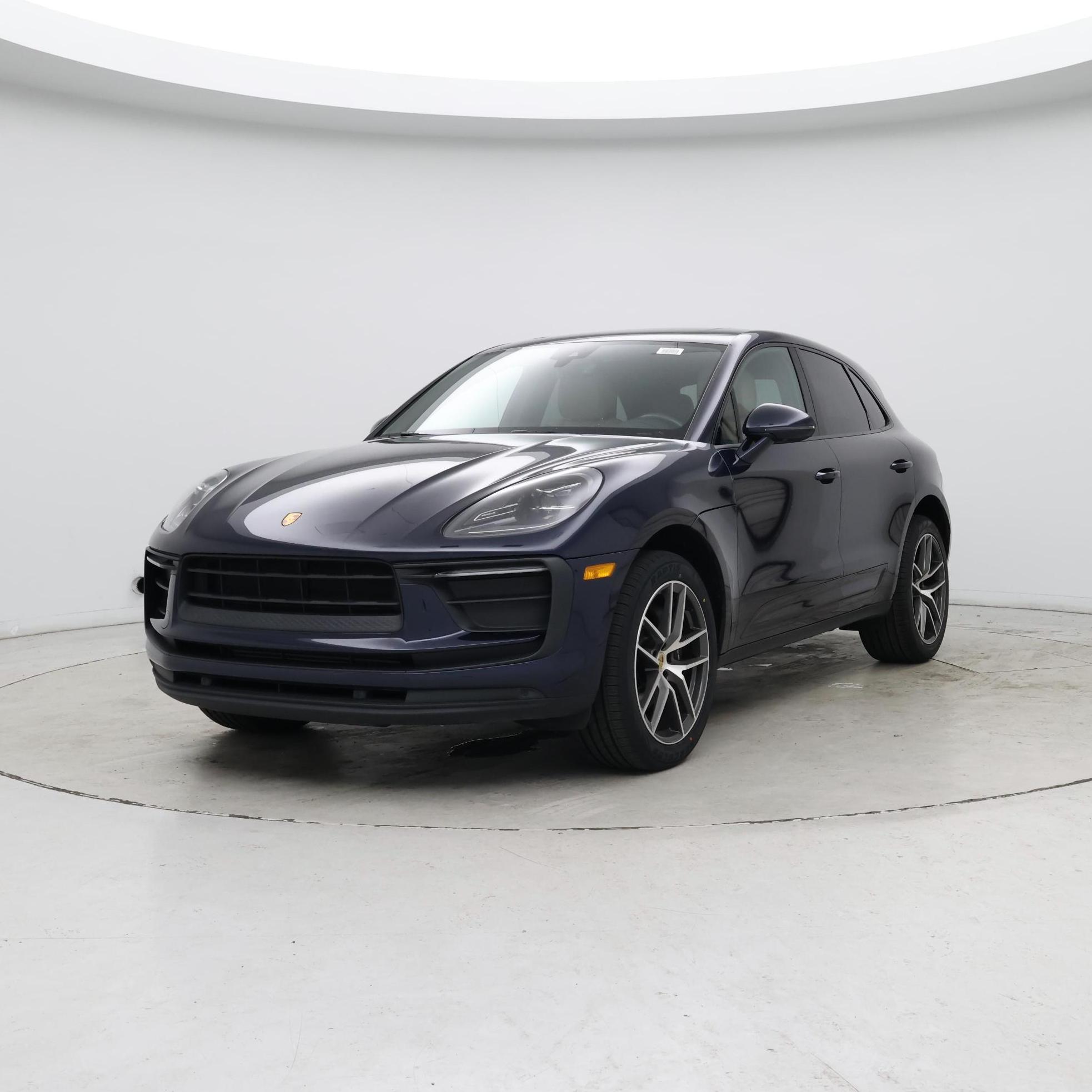 Thumbnail: 2022 Porsche Macan - 4