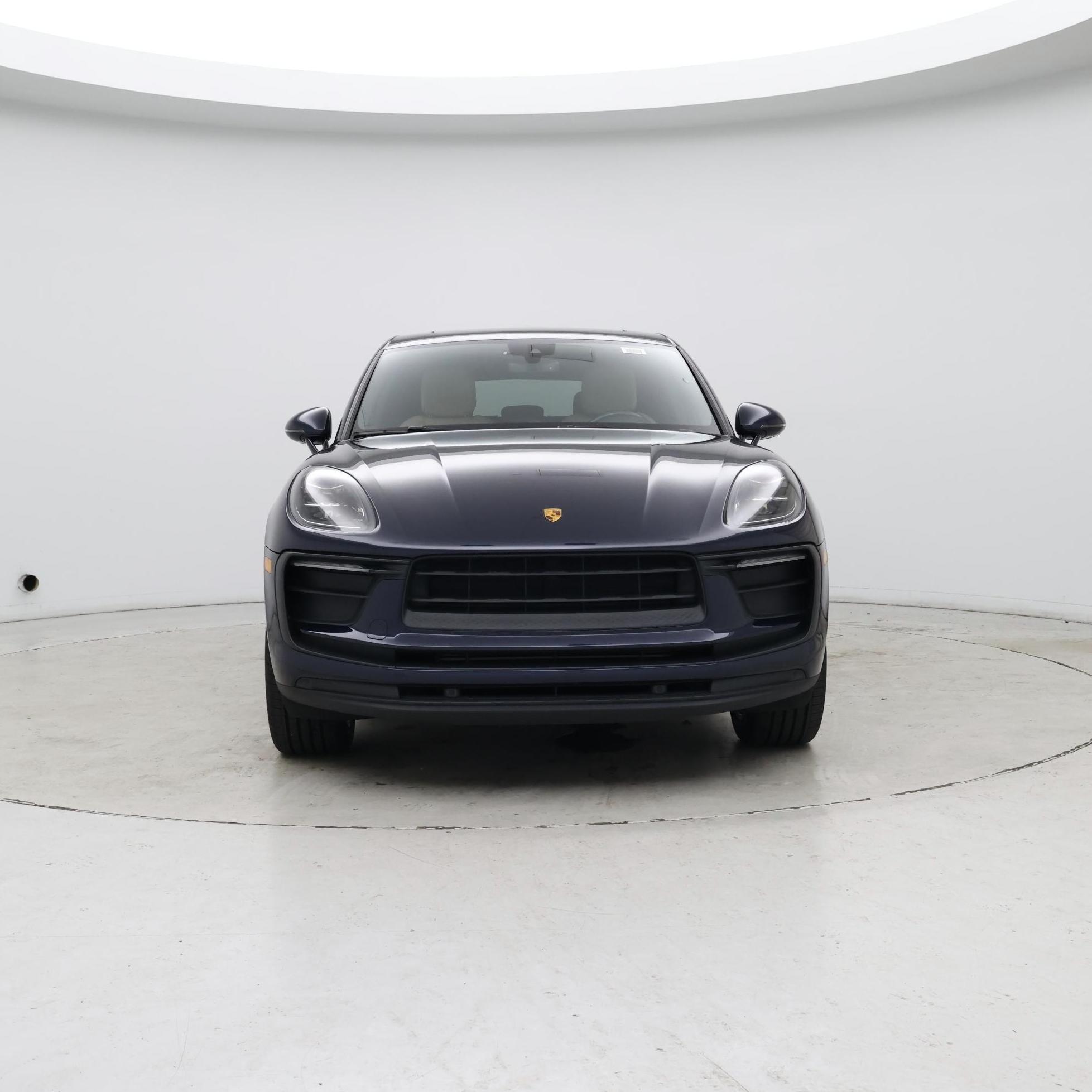 Thumbnail: 2022 Porsche Macan - 5