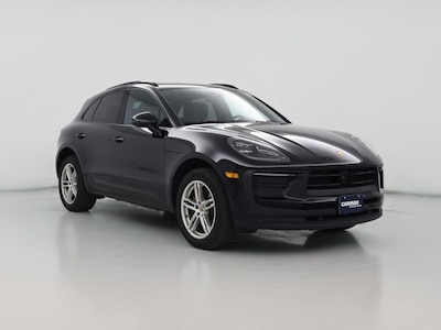 2023 Porsche Macan