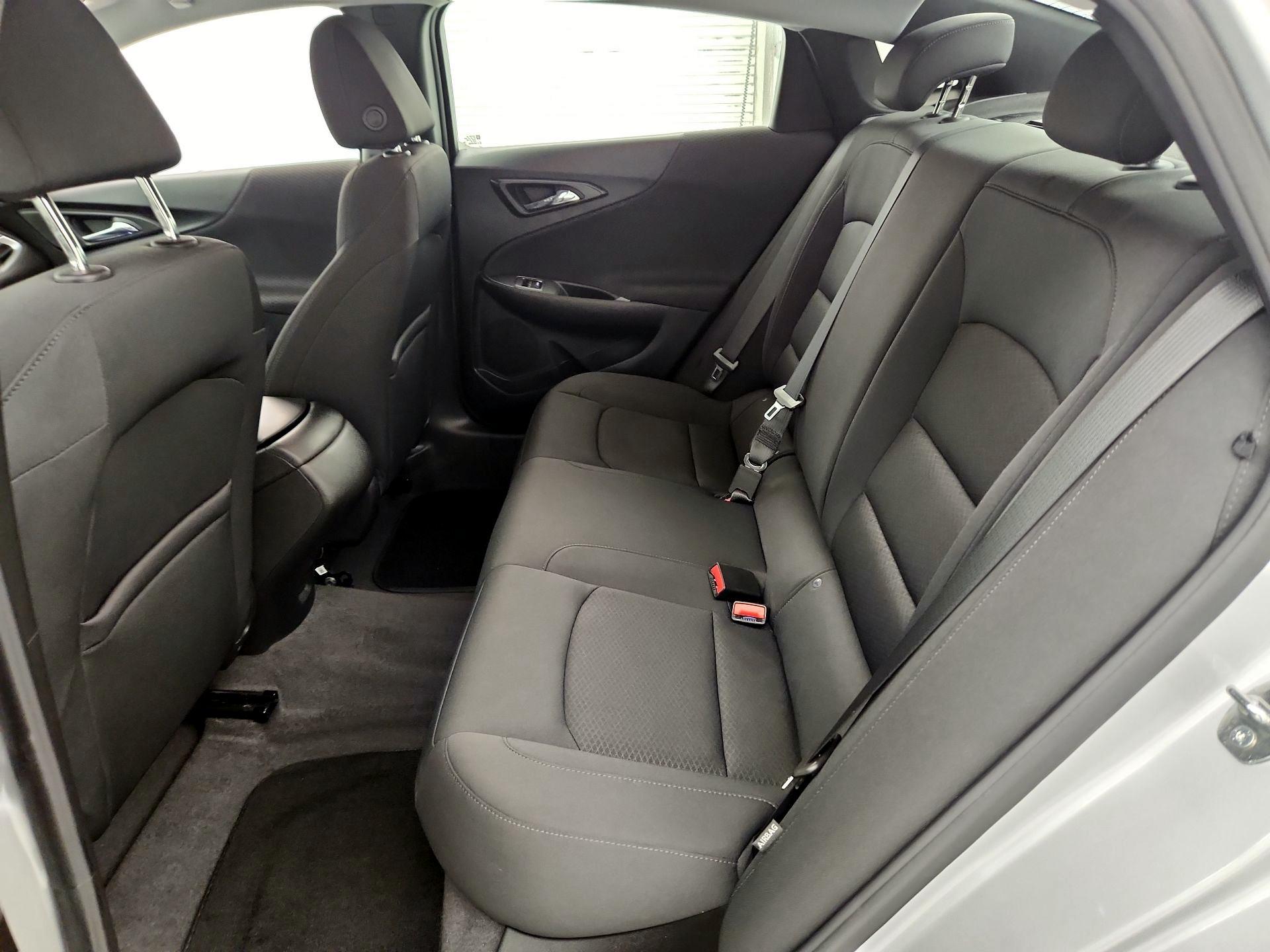 Thumbnail: 2021 Chevrolet Malibu - 19