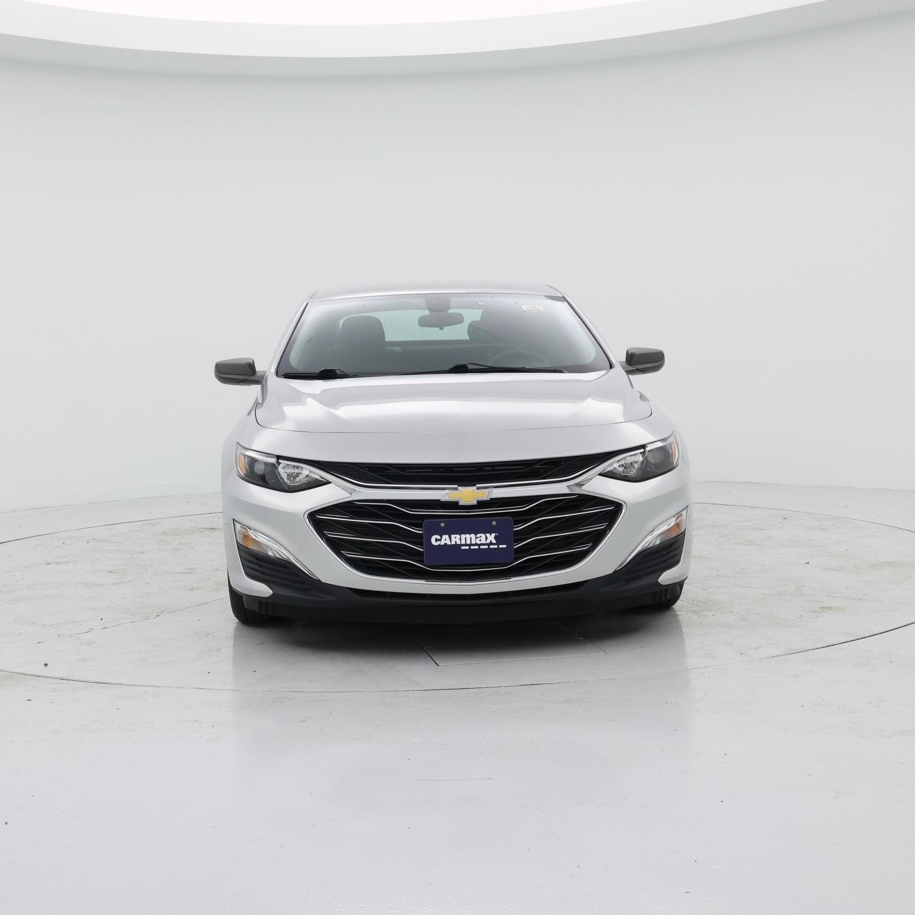 Thumbnail: 2021 Chevrolet Malibu - 5