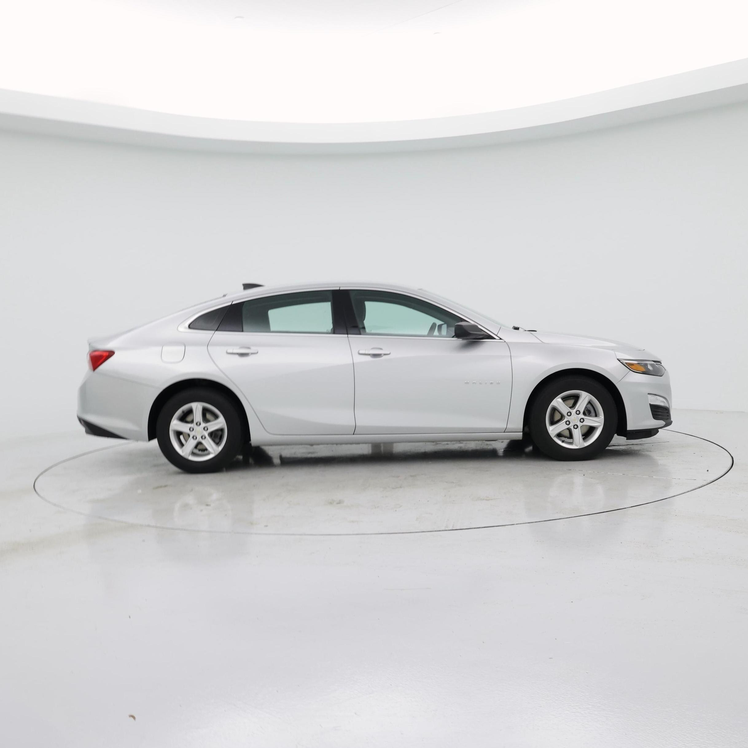 Thumbnail: 2021 Chevrolet Malibu - 7