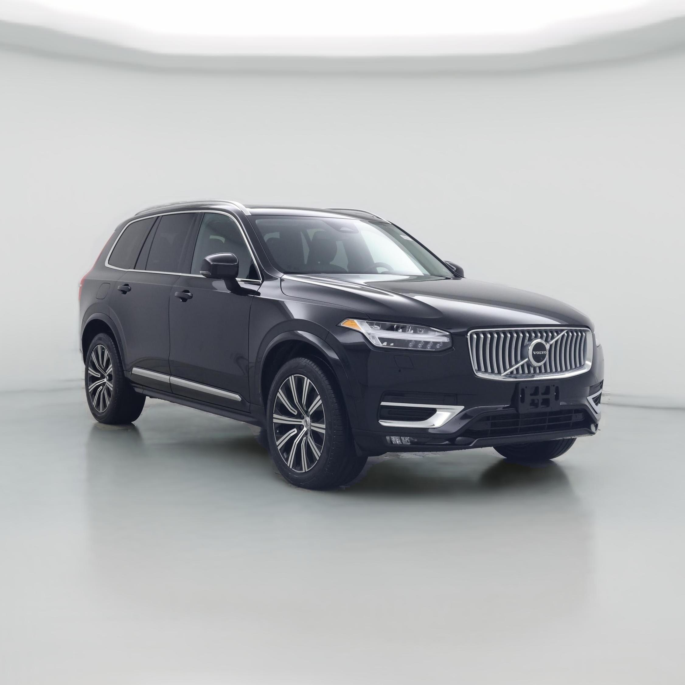 Thumbnail: 2023 Volvo XC90 - 1
