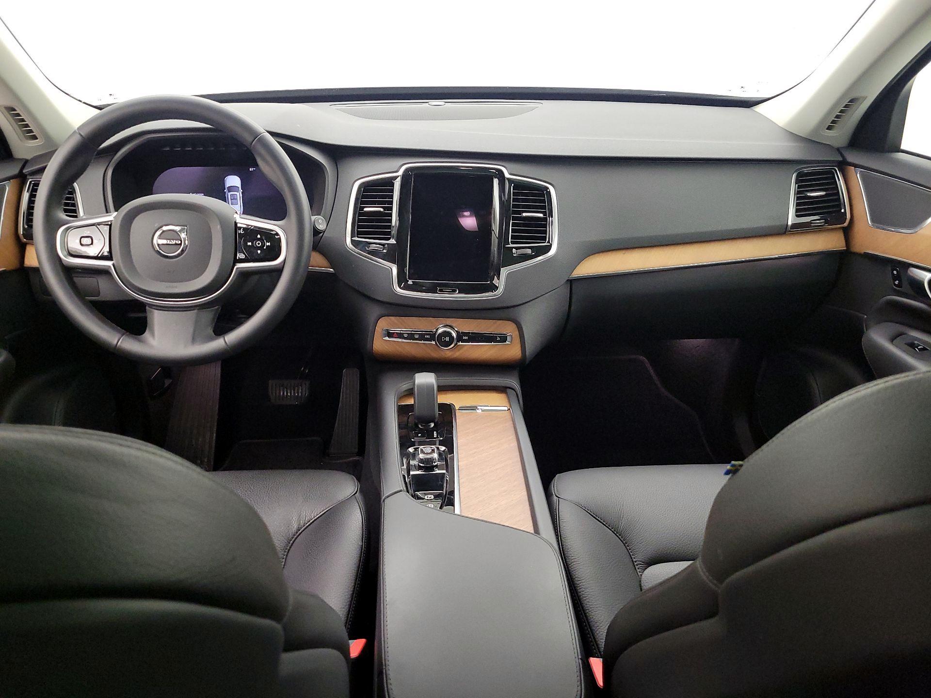 Thumbnail: 2023 Volvo XC90 - 9