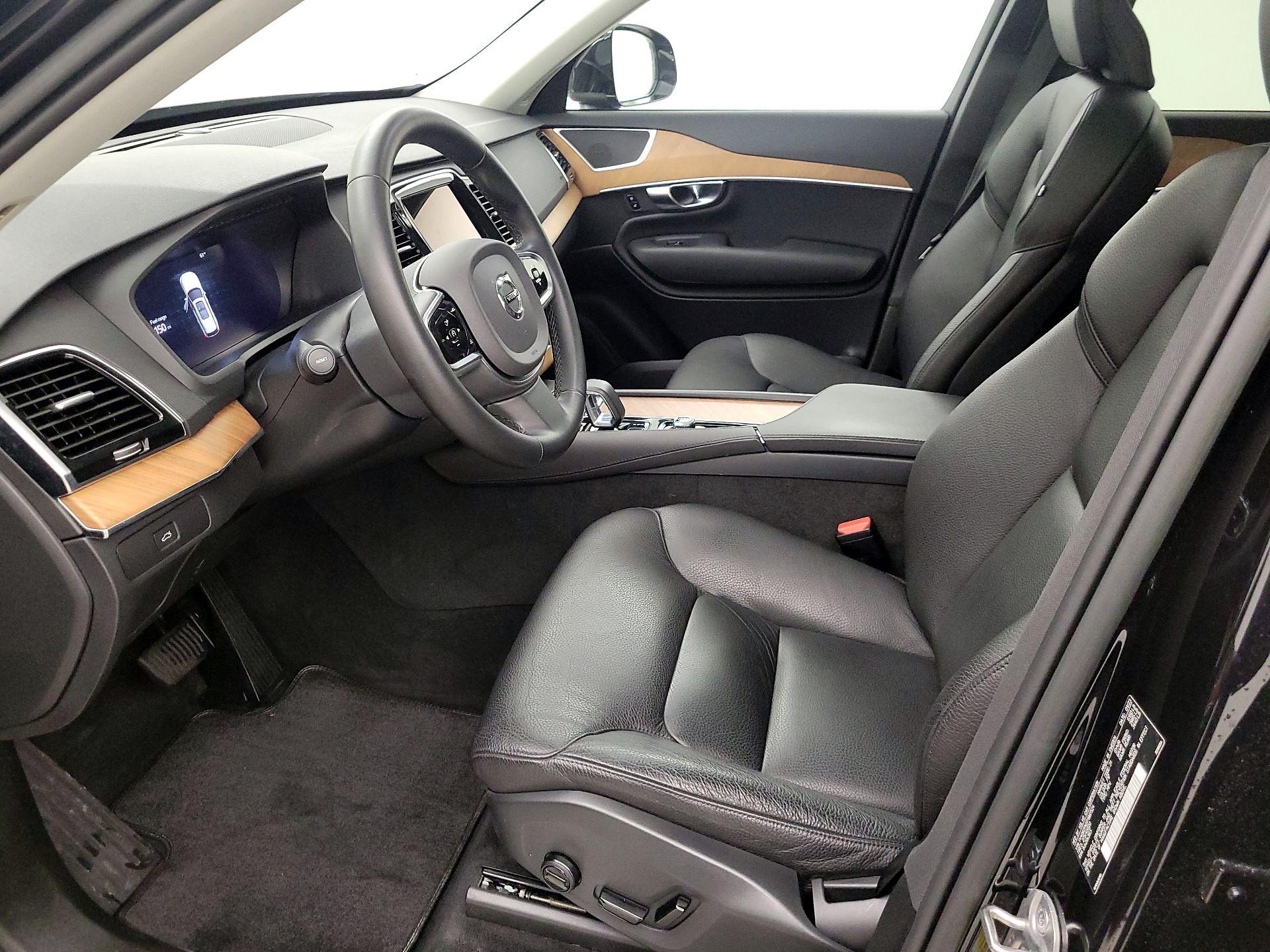 Thumbnail: 2023 Volvo XC90 - 11