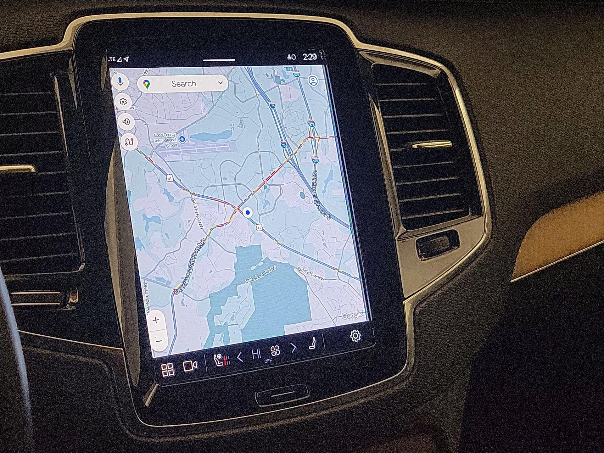 Thumbnail: 2023 Volvo XC90 - 14