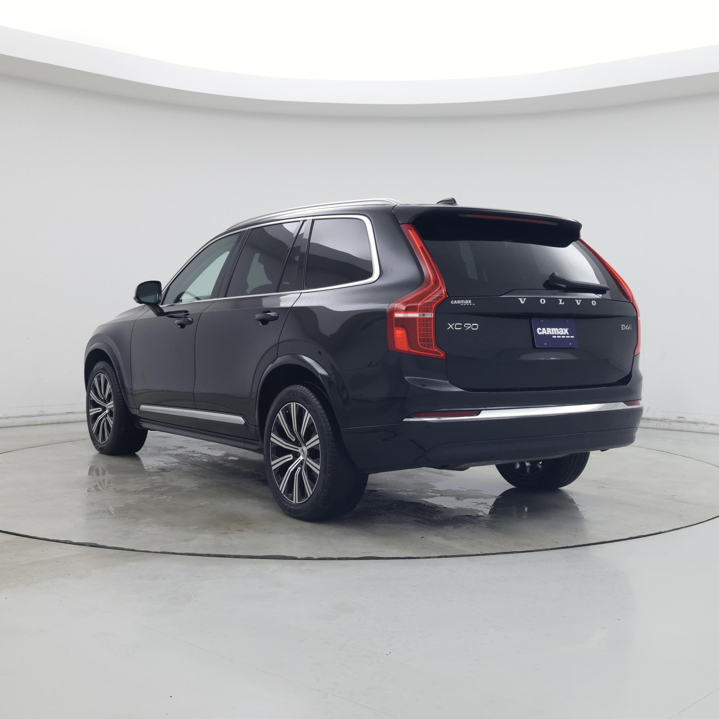 Thumbnail: 2023 Volvo XC90 - 2