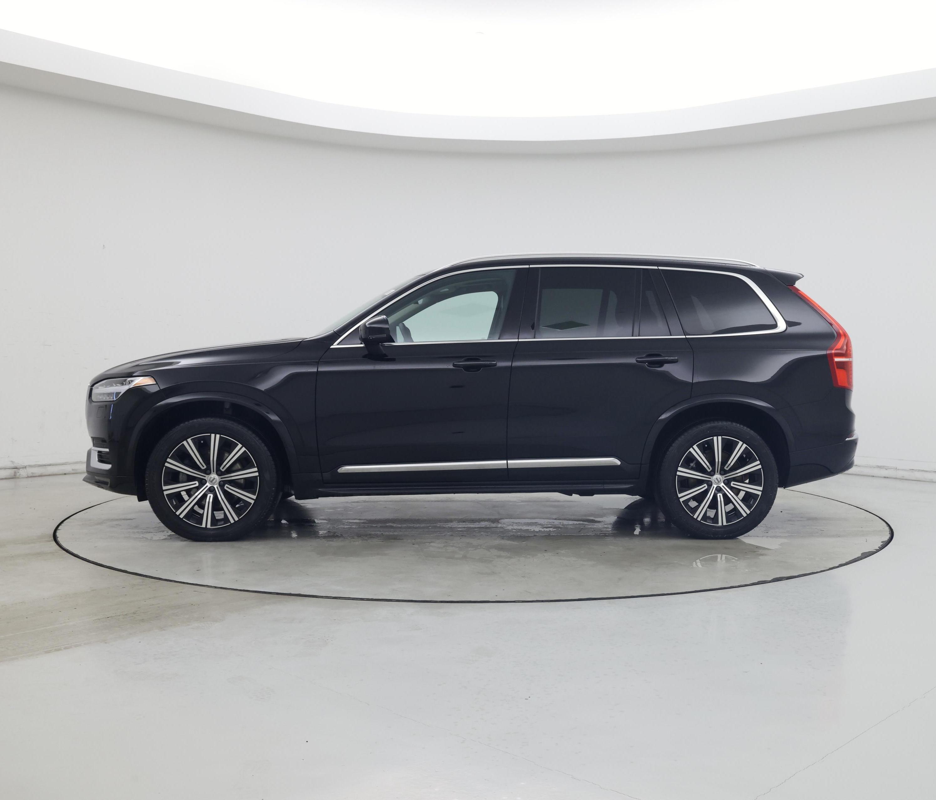 Thumbnail: 2023 Volvo XC90 - 3