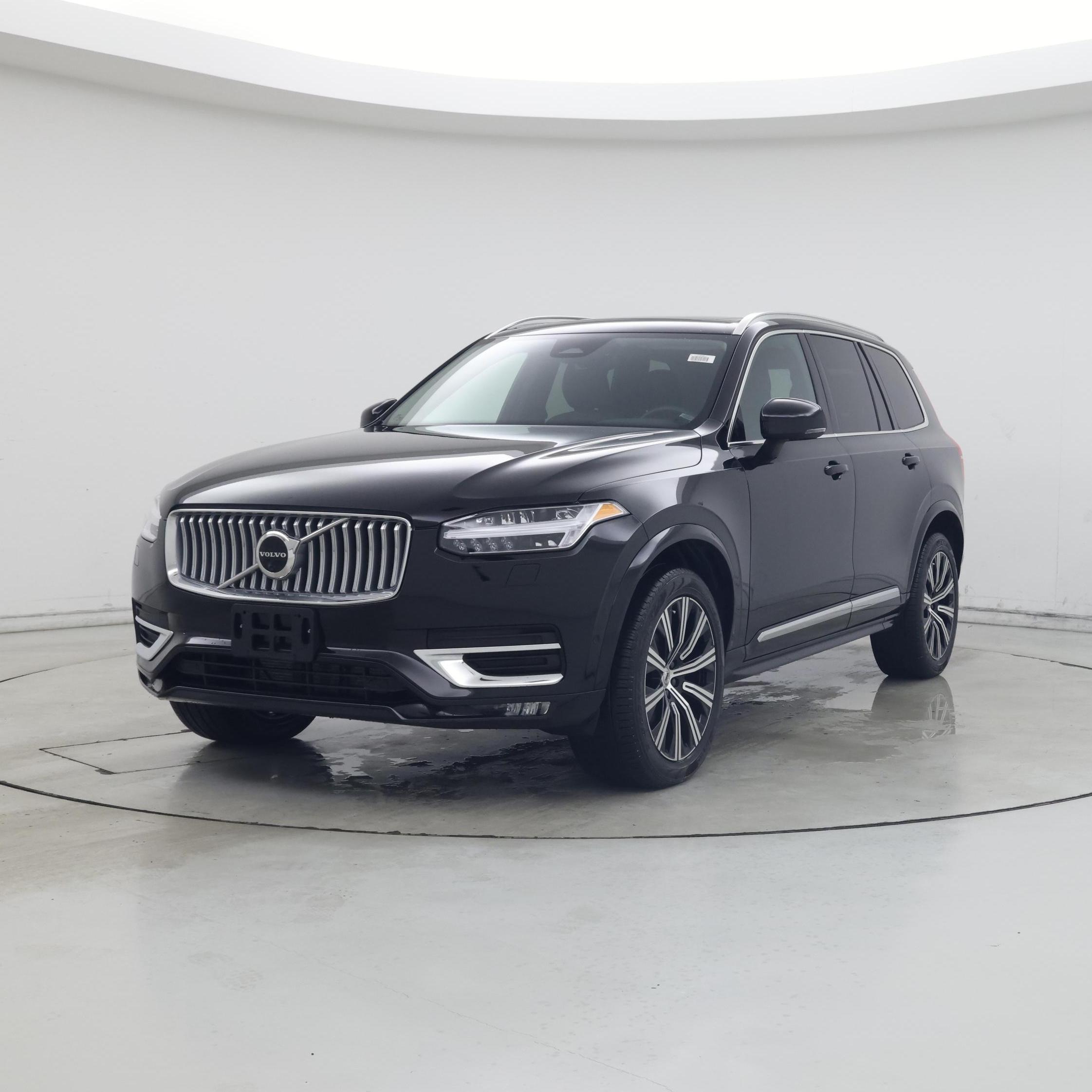 Thumbnail: 2023 Volvo XC90 - 4