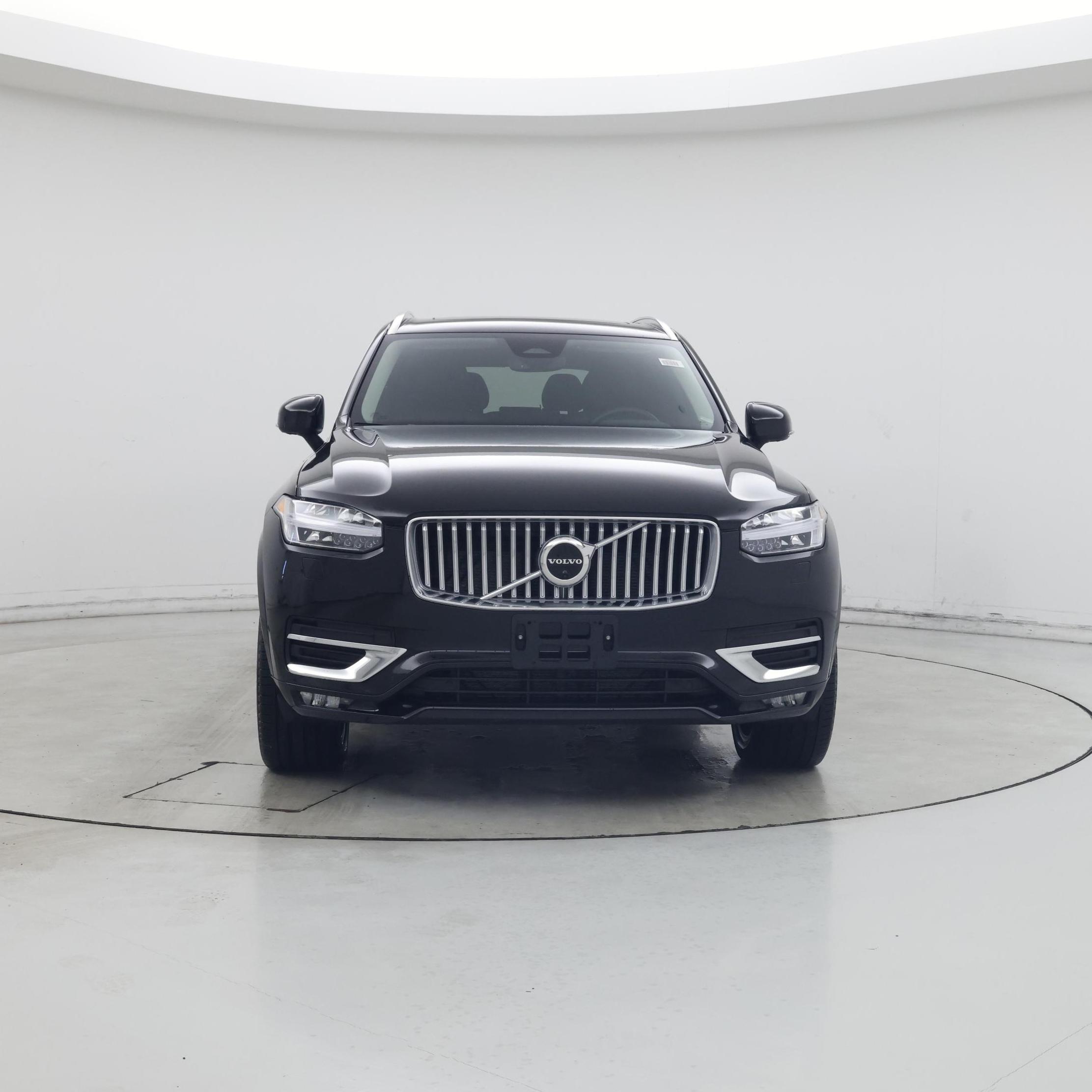 Thumbnail: 2023 Volvo XC90 - 5