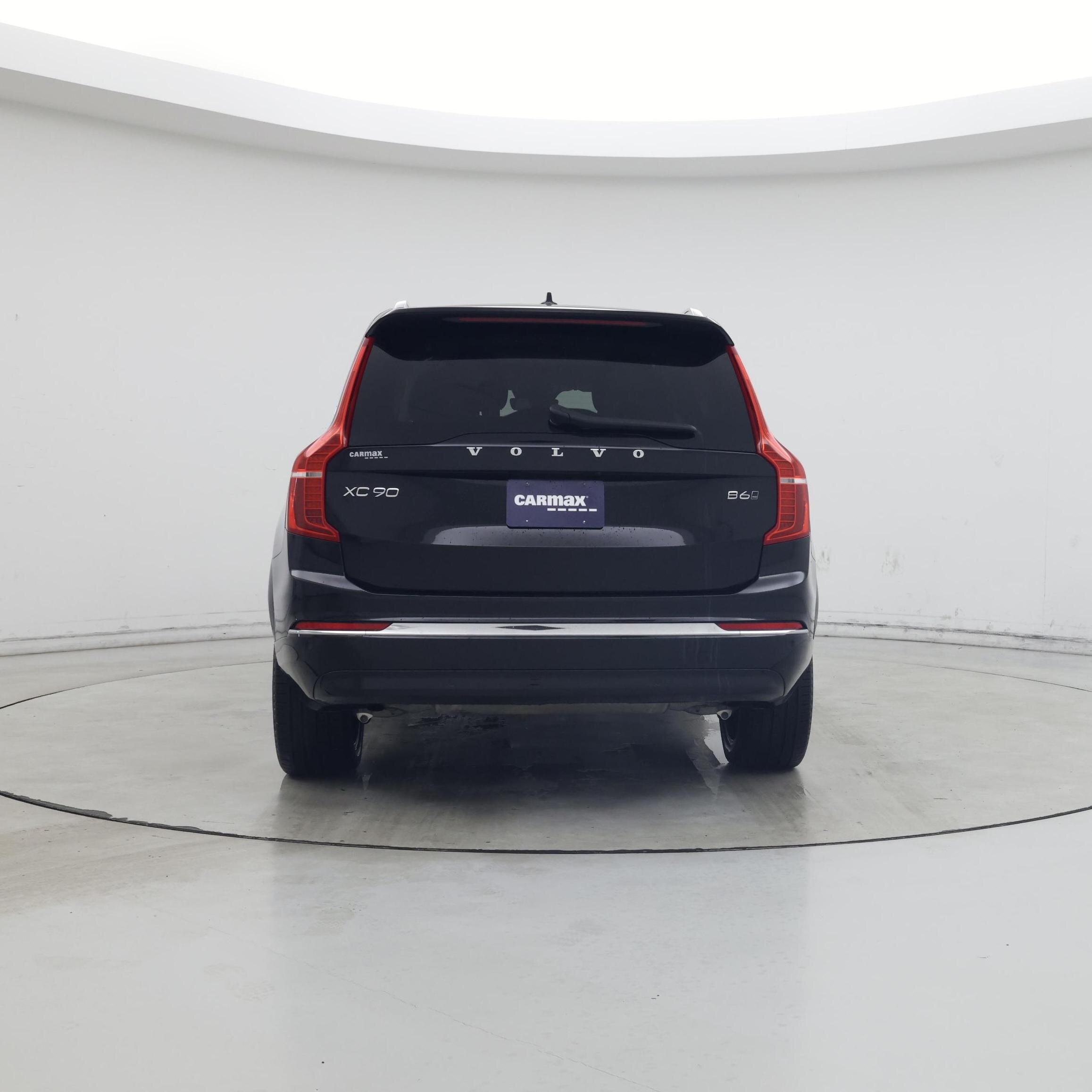 Thumbnail: 2023 Volvo XC90 - 6