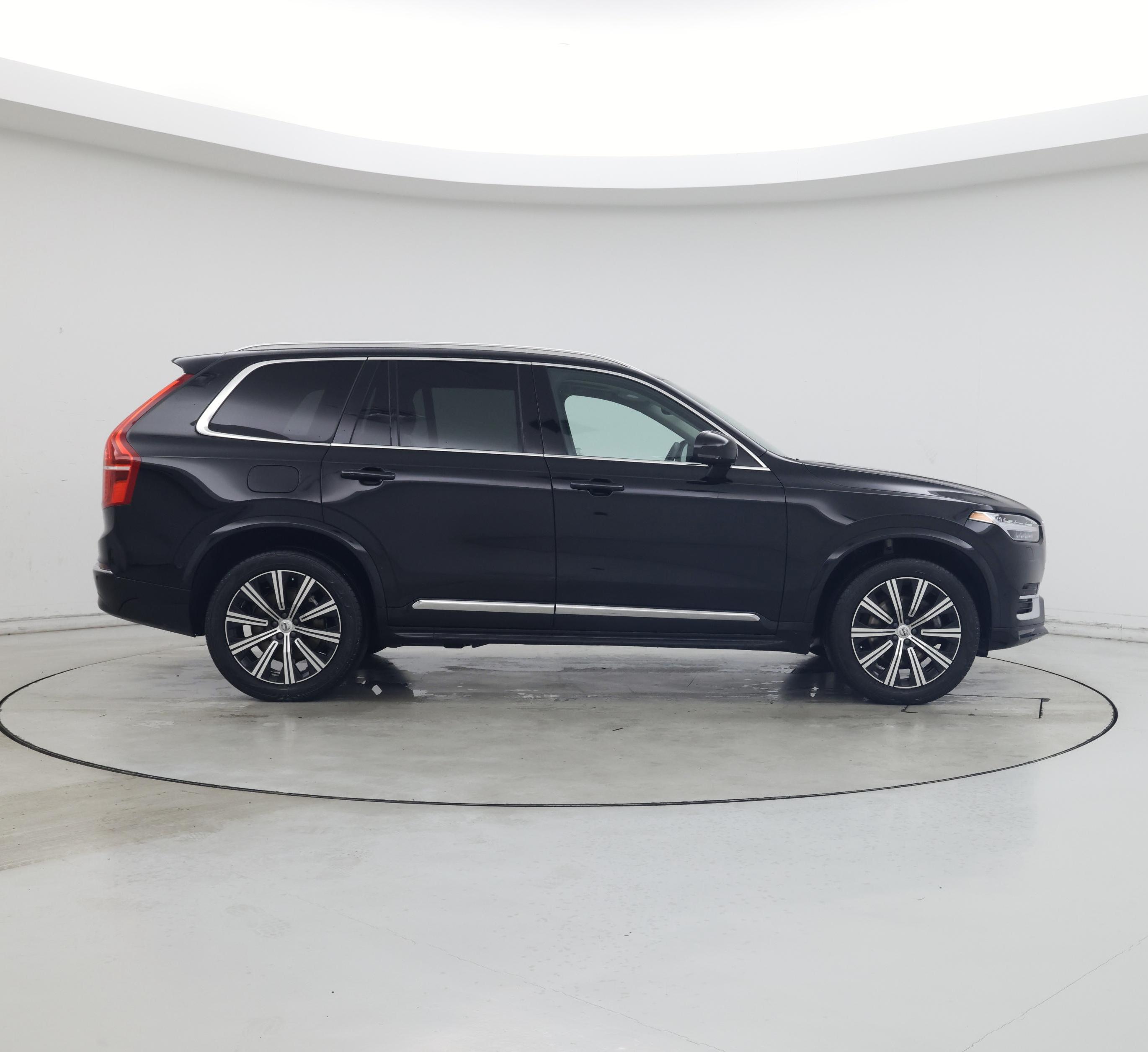Thumbnail: 2023 Volvo XC90 - 7