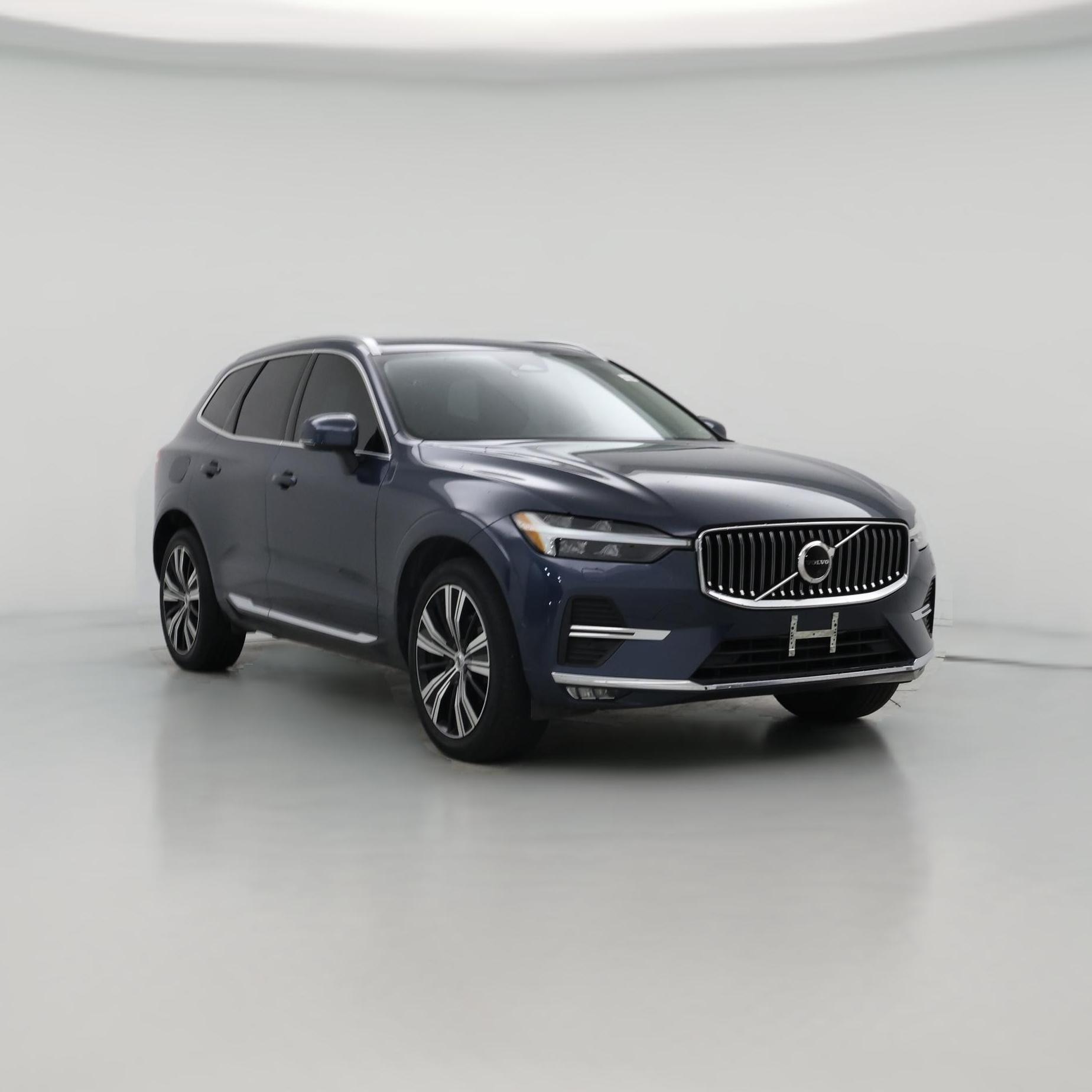 Thumbnail: 2023 Volvo XC60 - 1
