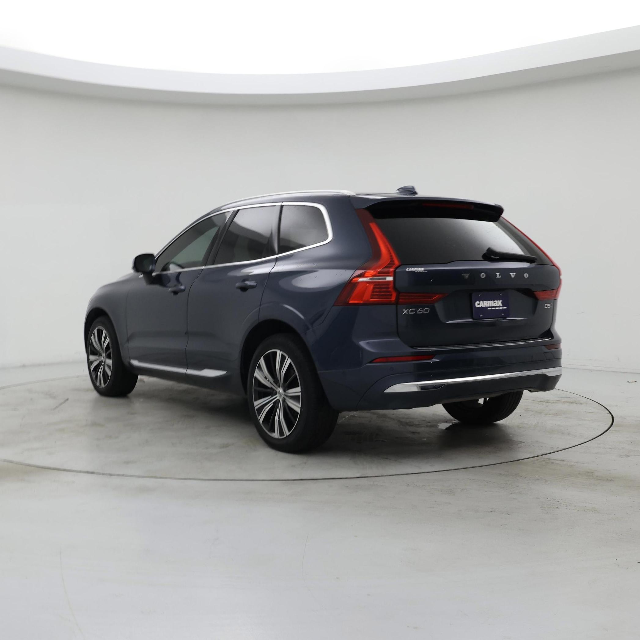Thumbnail: 2023 Volvo XC60 - 2
