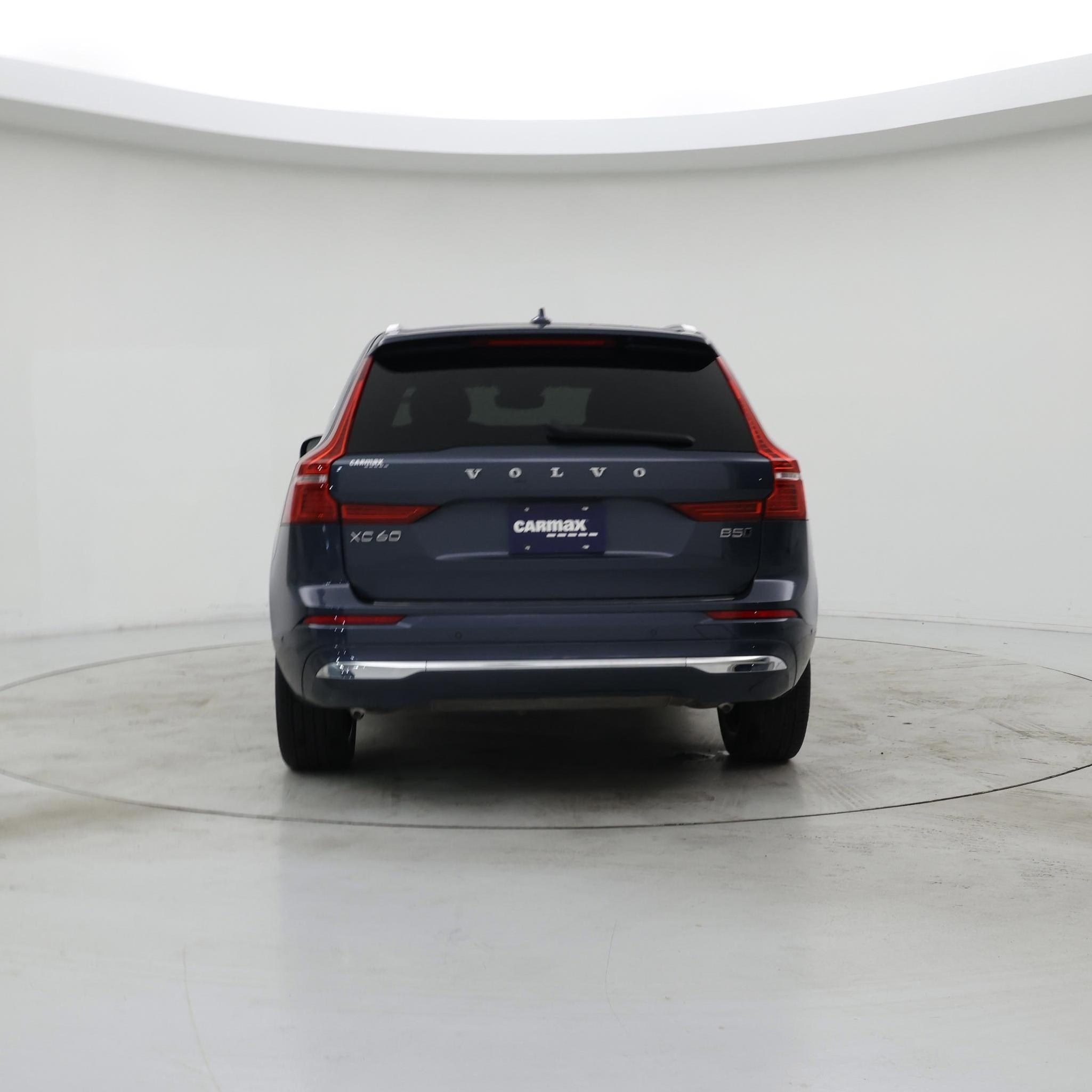 Thumbnail: 2023 Volvo XC60 - 6