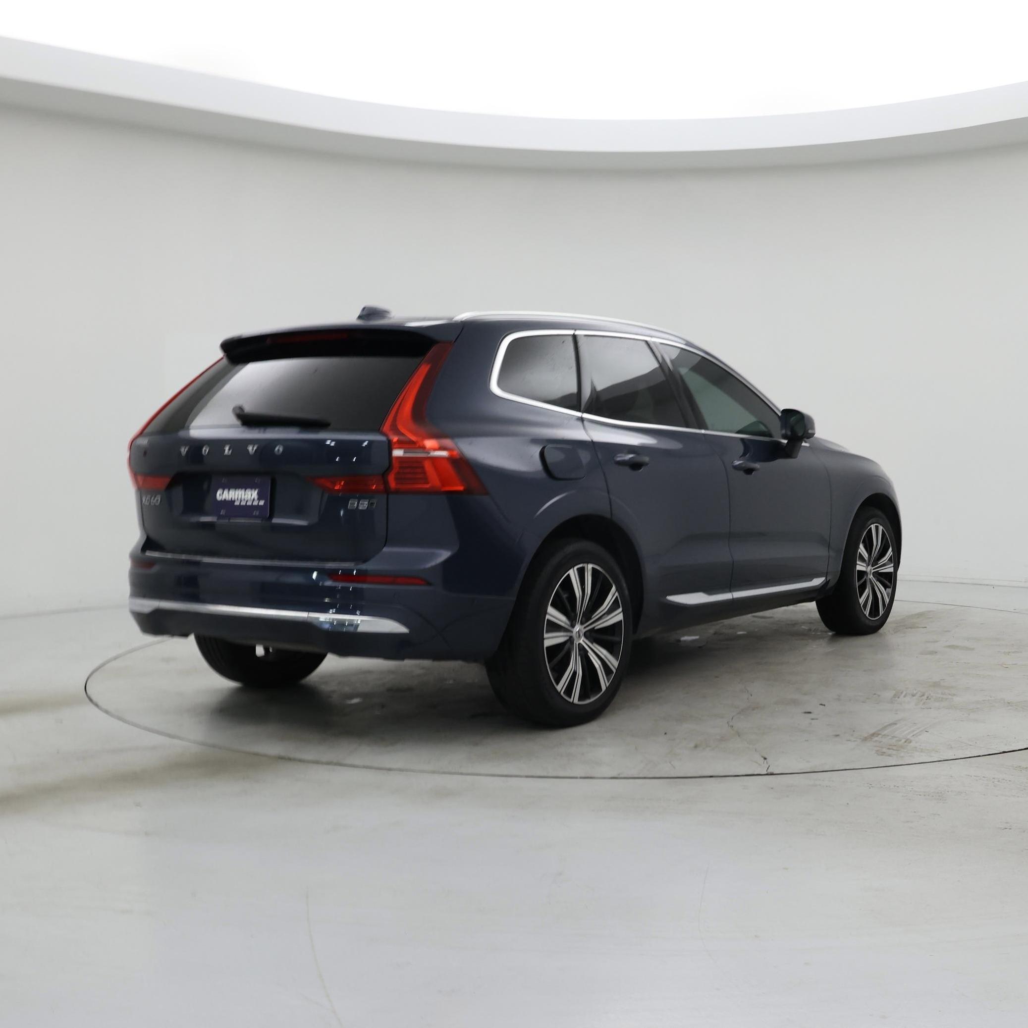 Thumbnail: 2023 Volvo XC60 - 8